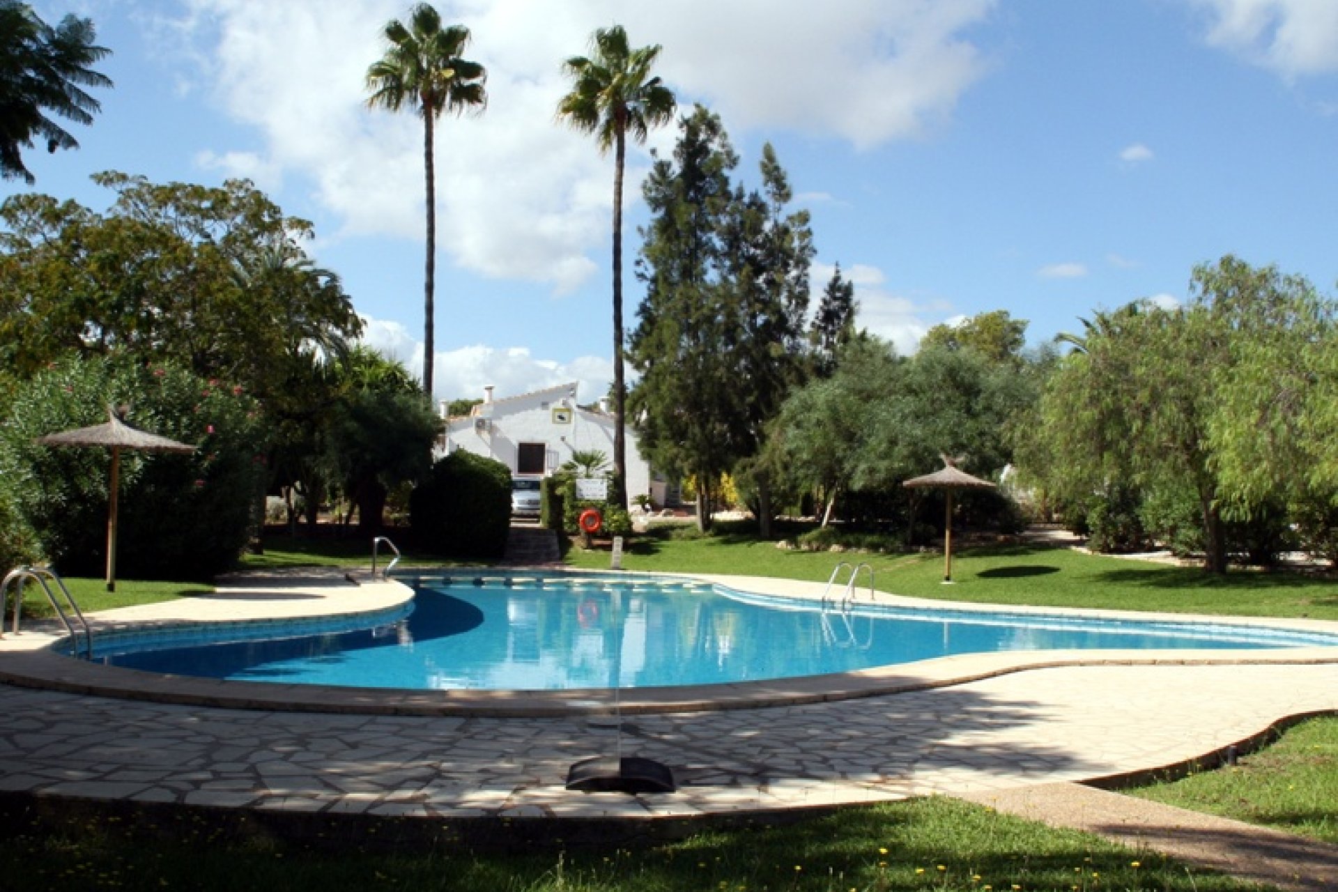 Vente - Villa - Moraira