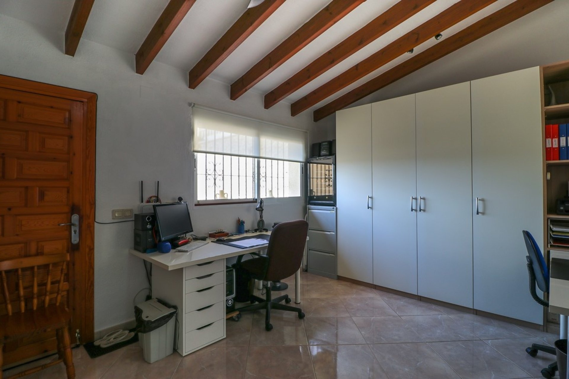 Vente - Villa - Moraira