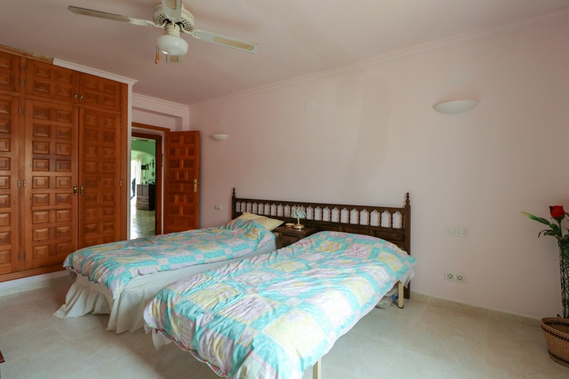 Vente - Villa - Moraira
