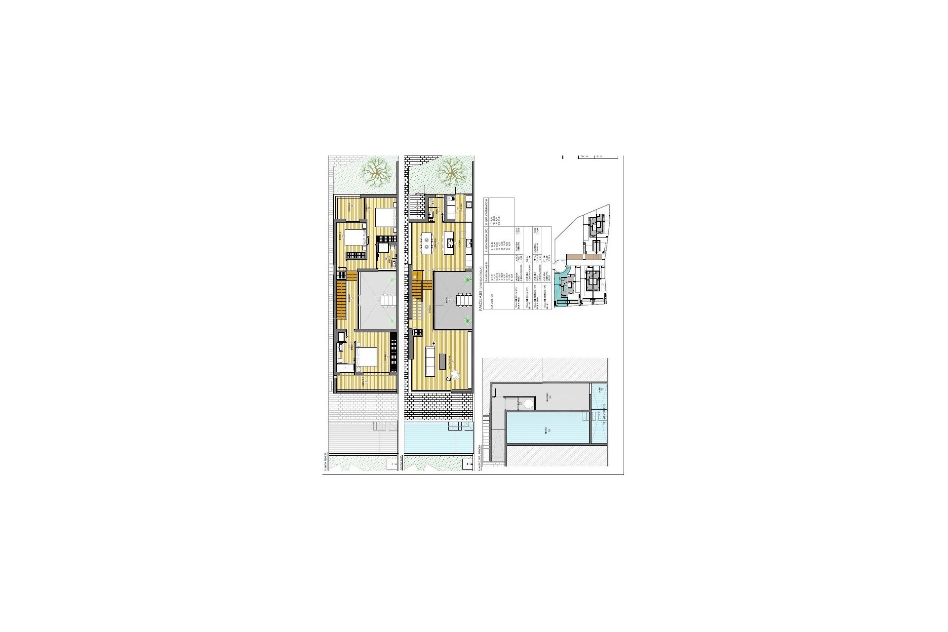 Vente - Villa - Moraira