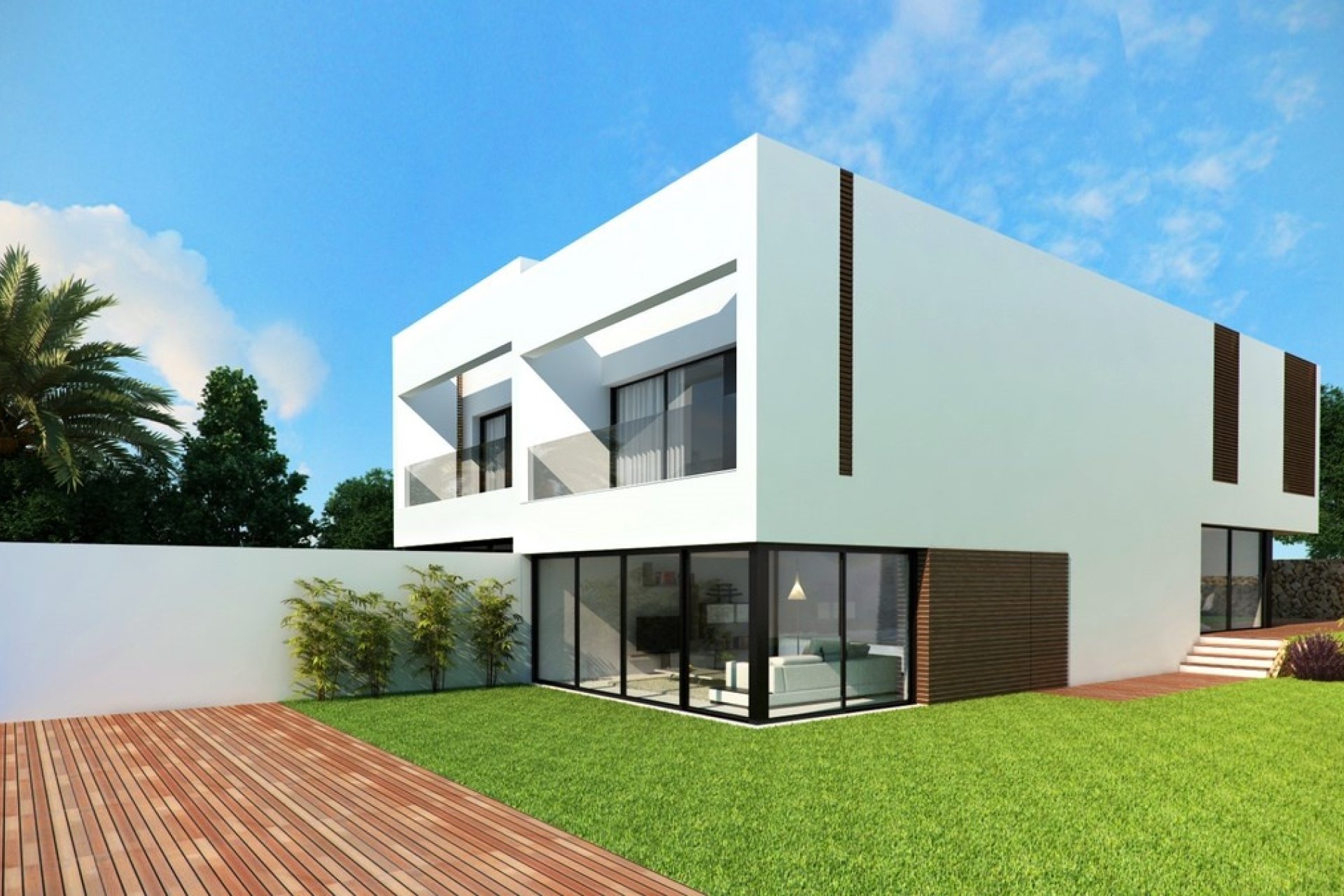 Vente - Villa - Moraira