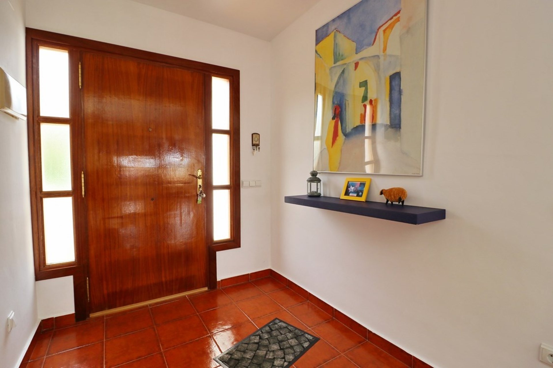 Vente - Villa - Moraira