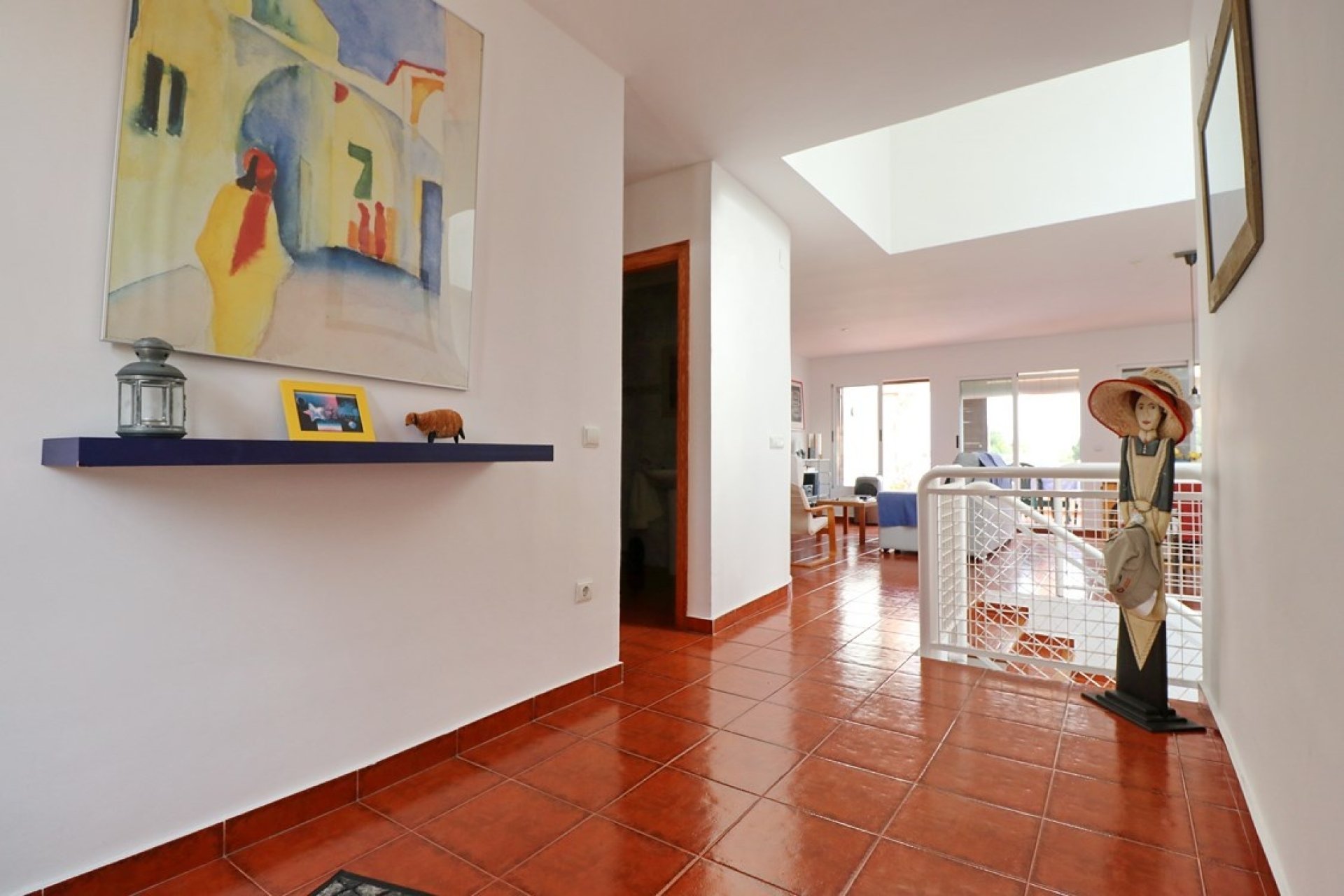 Vente - Villa - Moraira