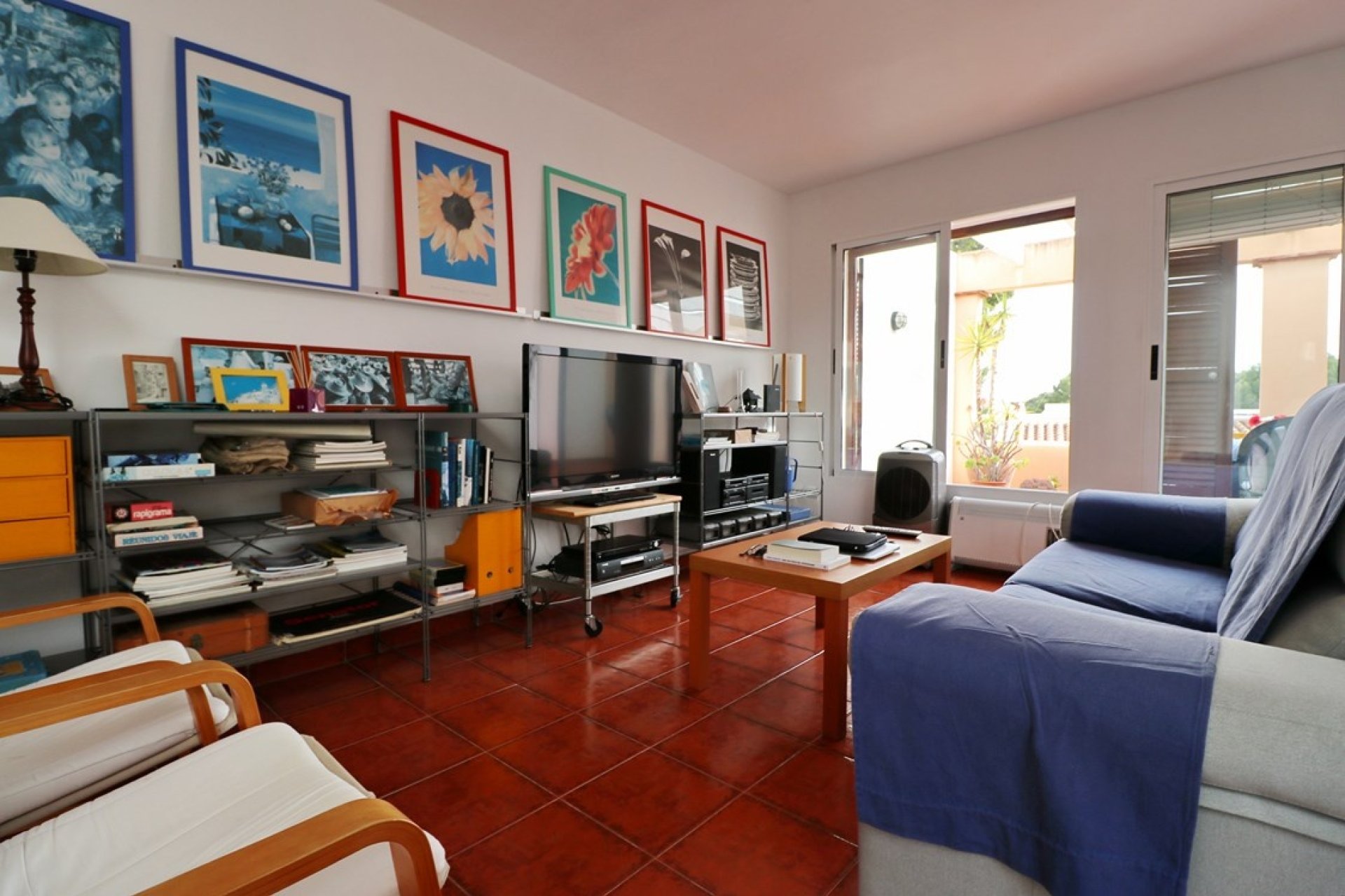 Vente - Villa - Moraira