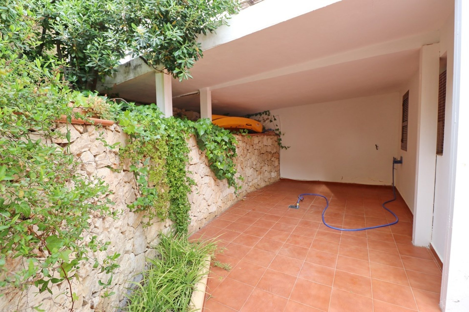 Vente - Villa - Moraira