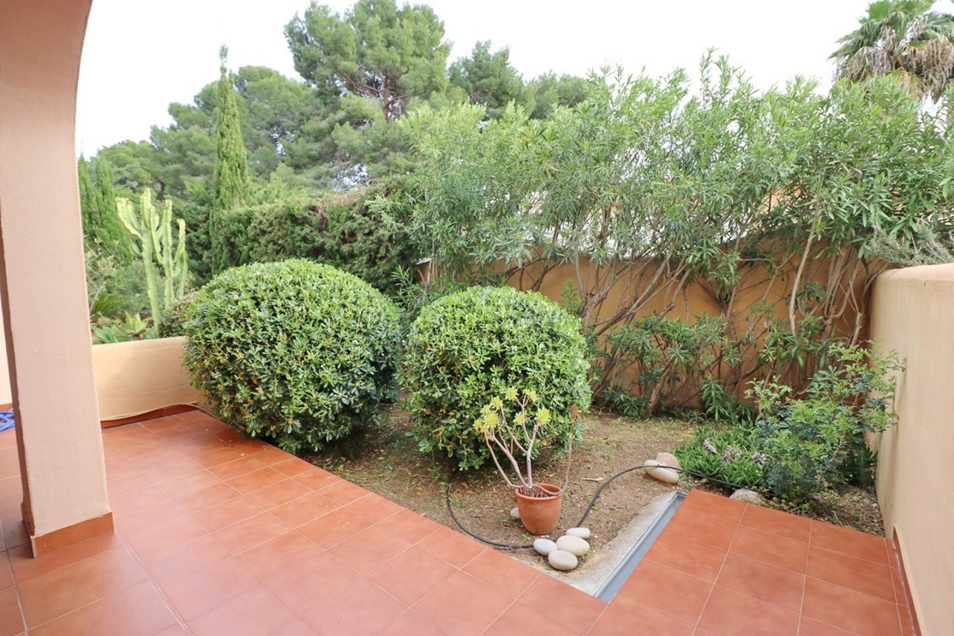 Vente - Villa - Moraira