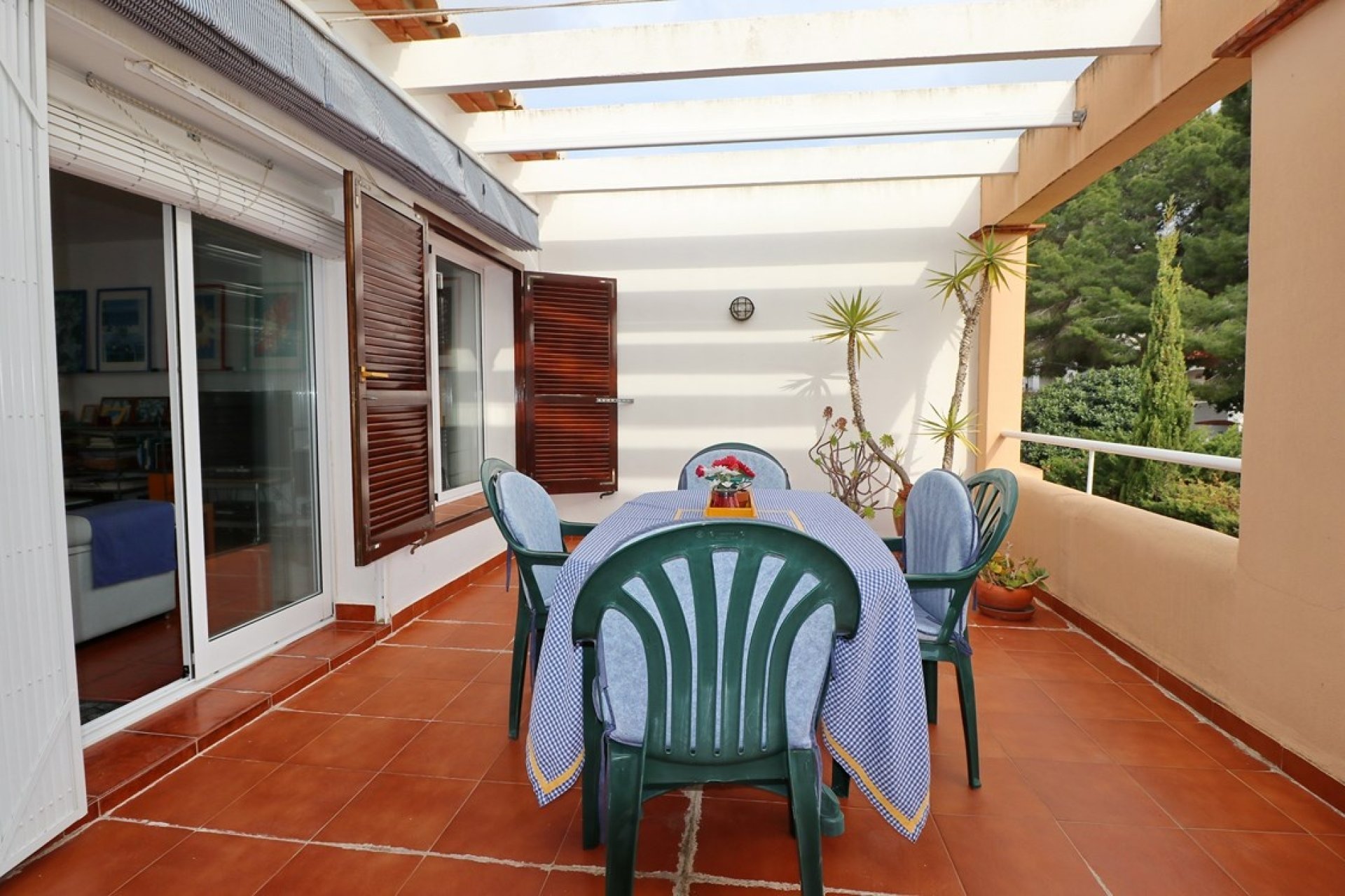 Vente - Villa - Moraira