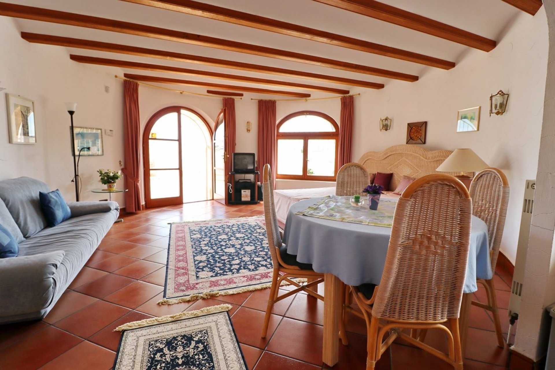 Vente - Villa - Moraira