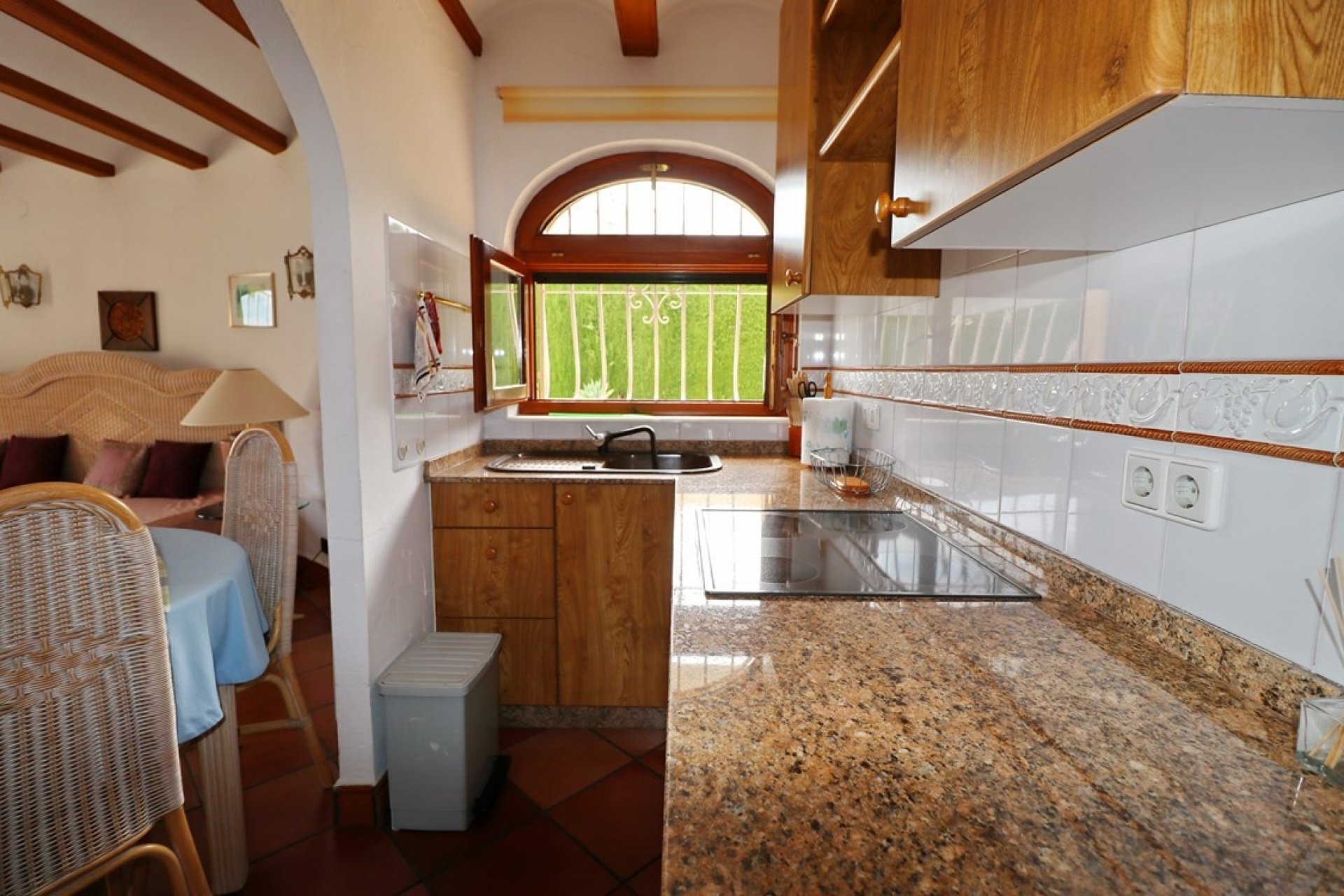 Vente - Villa - Moraira
