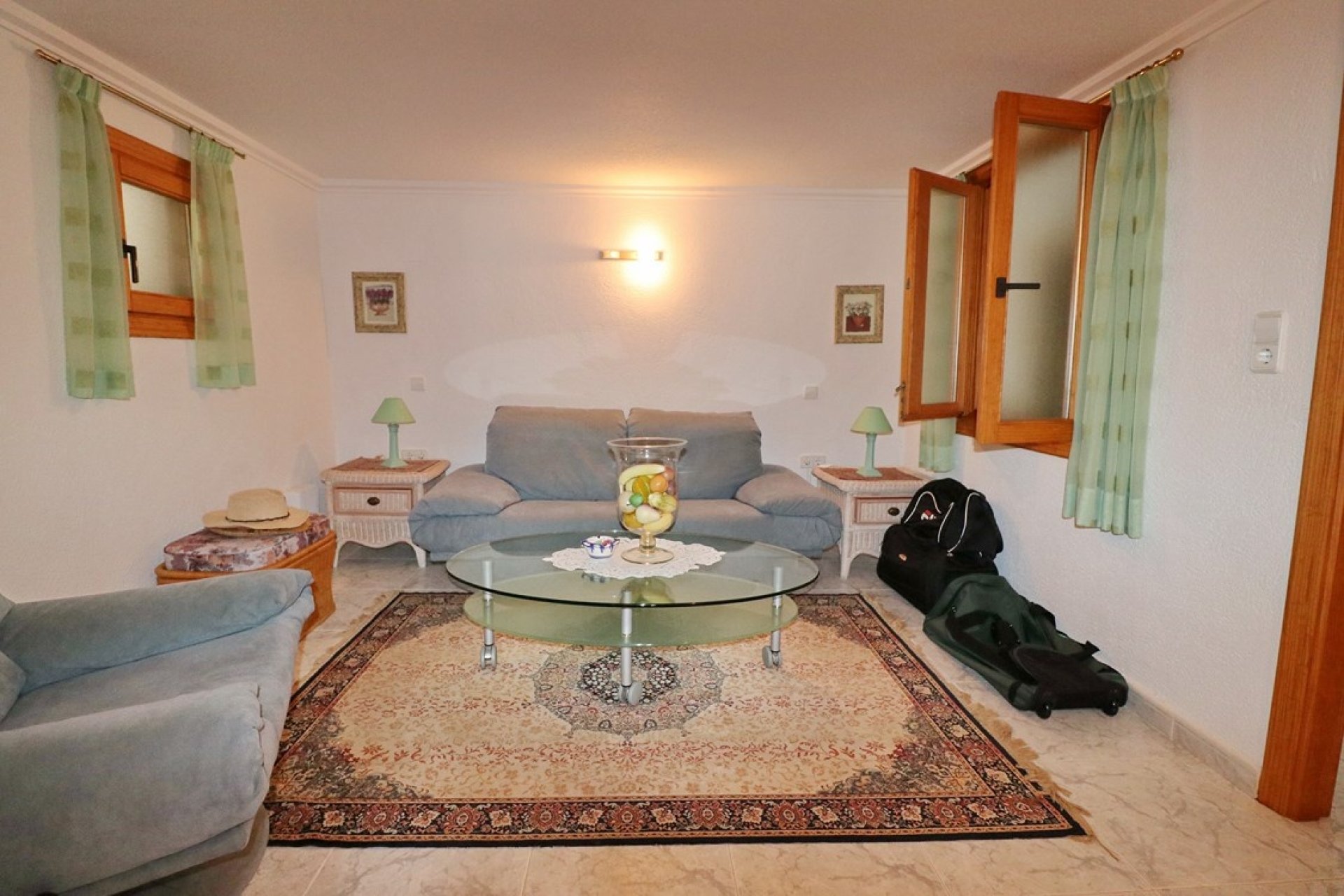 Vente - Villa - Moraira