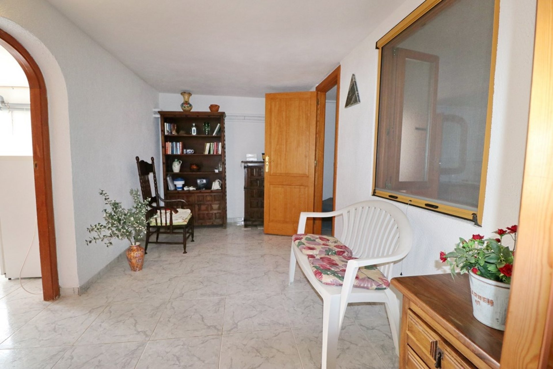 Vente - Villa - Moraira