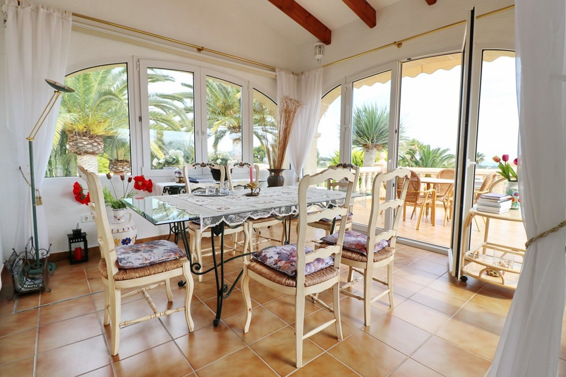 Vente - Villa - Moraira