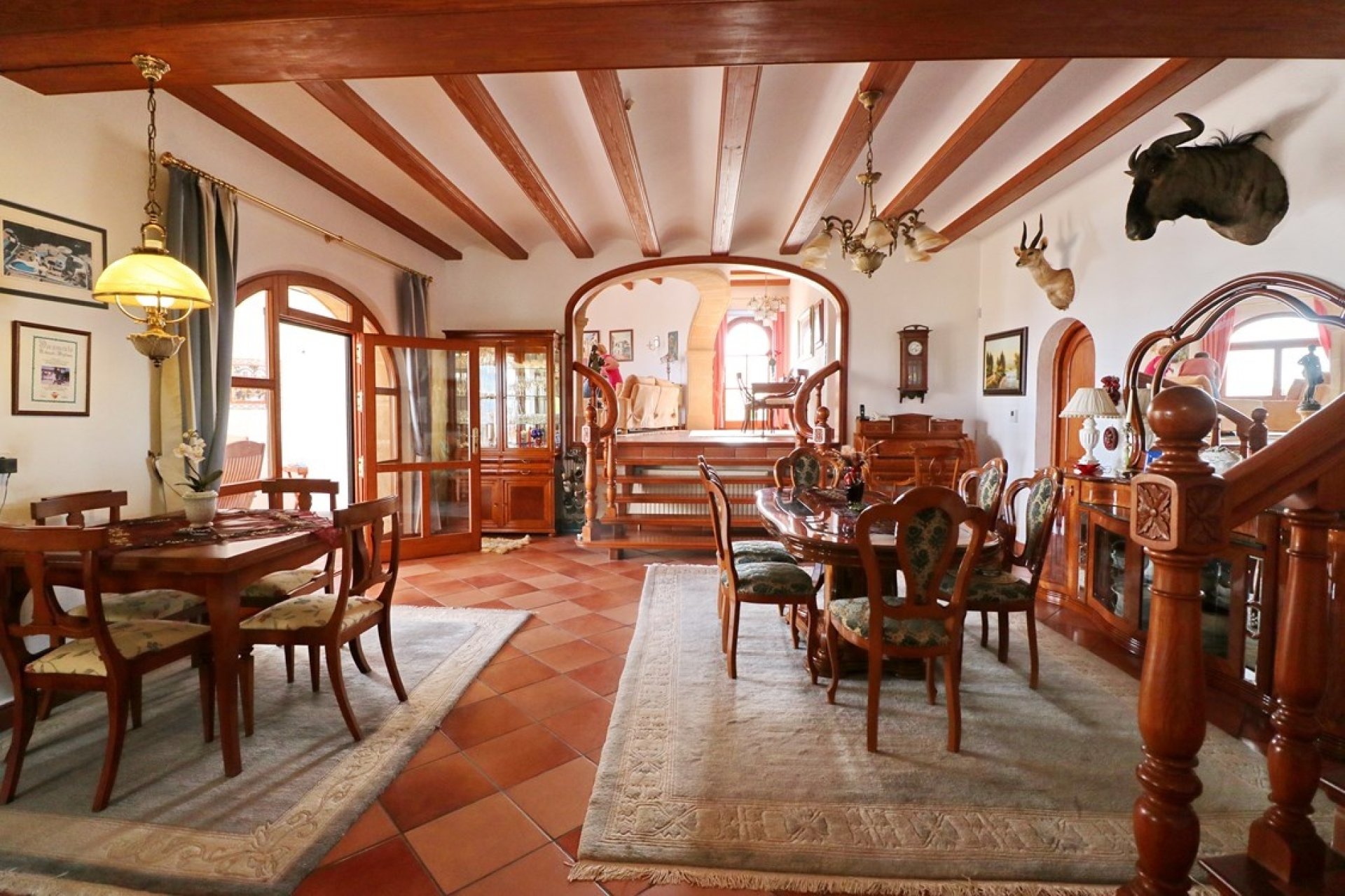 Vente - Villa - Moraira