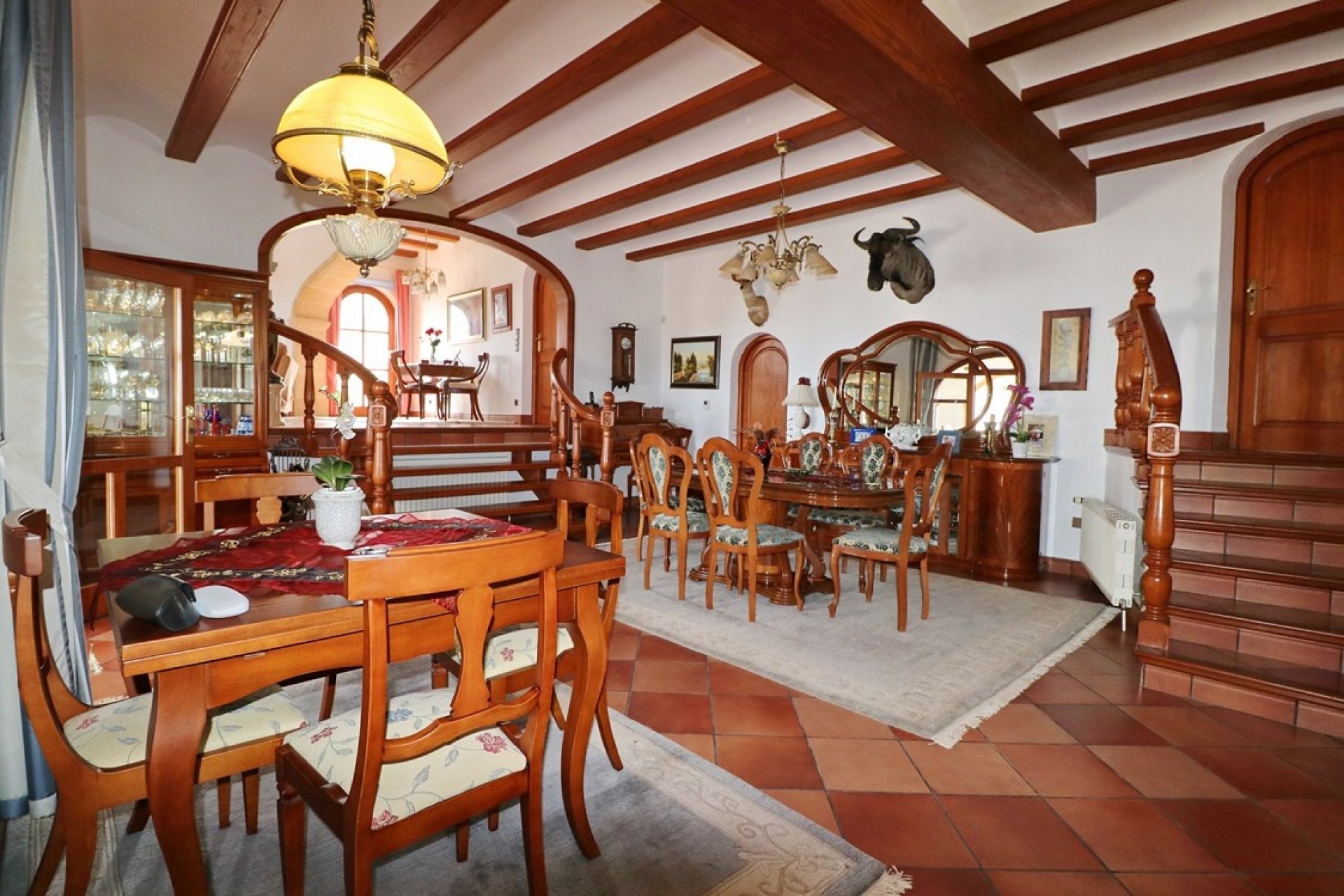 Vente - Villa - Moraira