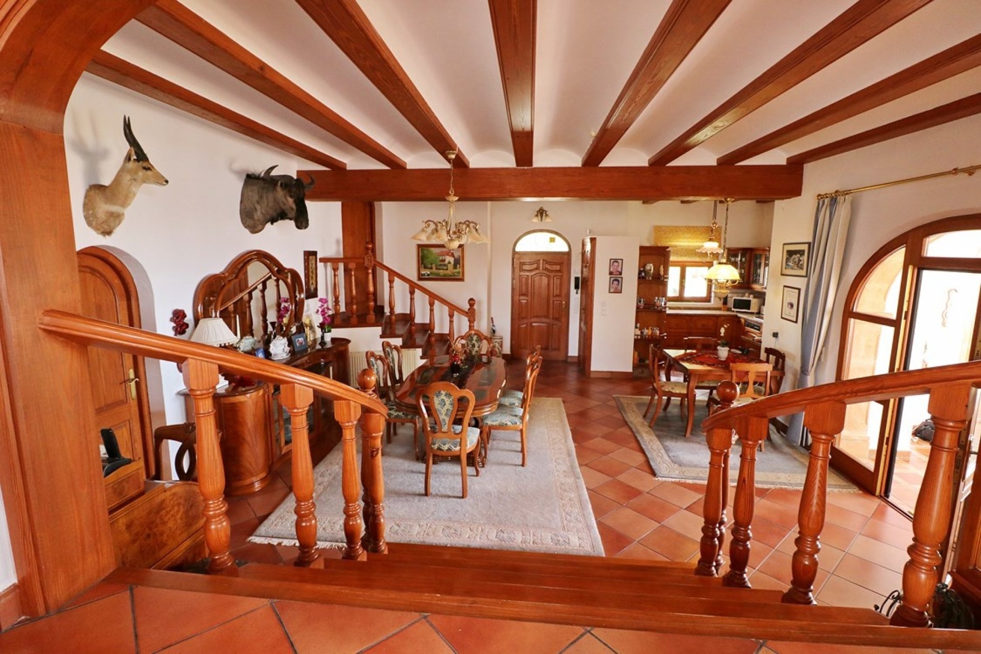 Vente - Villa - Moraira