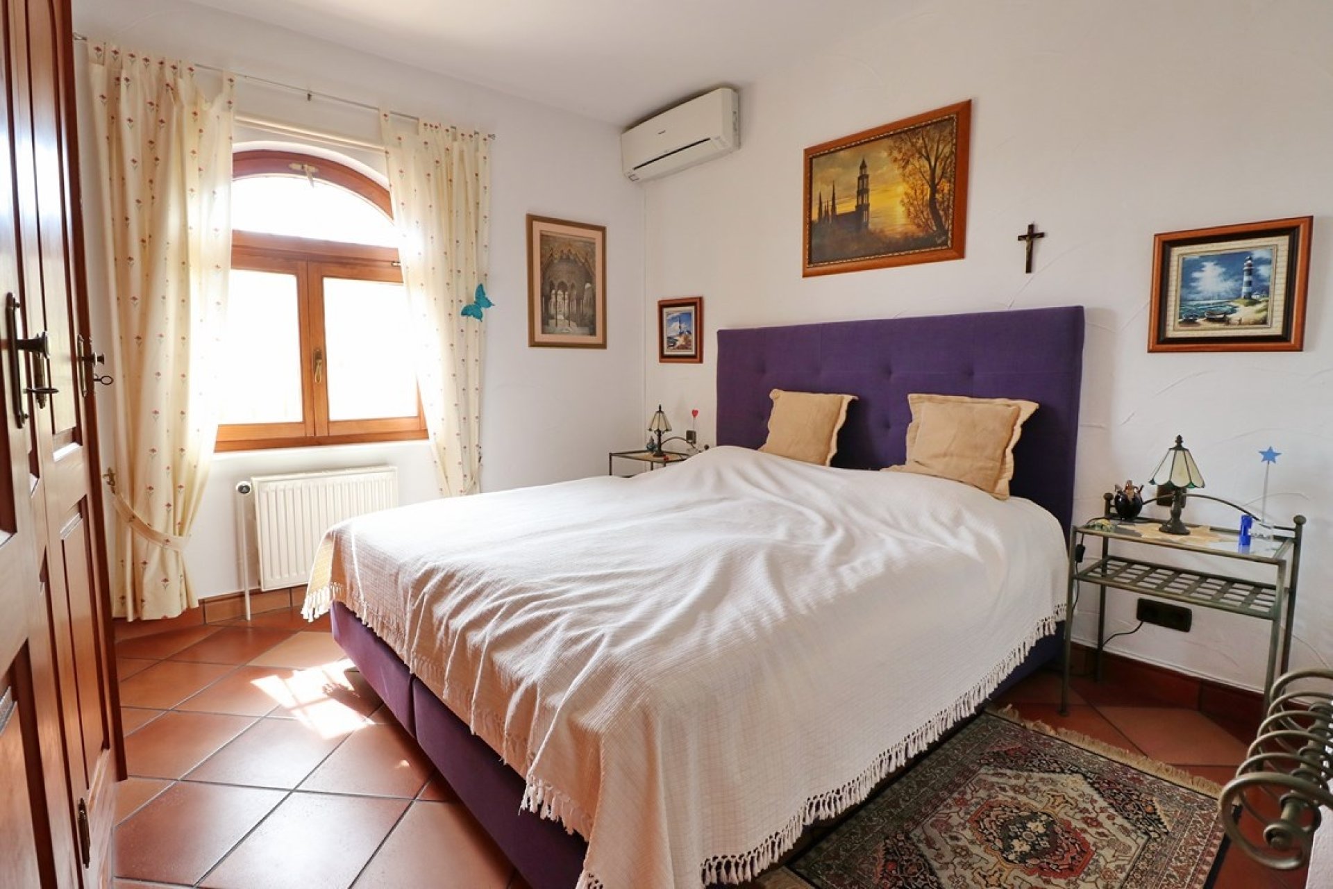Vente - Villa - Moraira