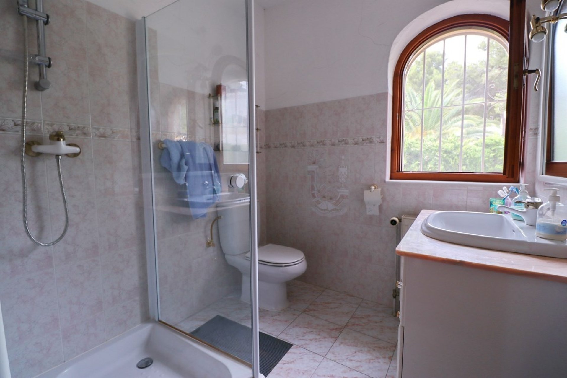 Vente - Villa - Moraira
