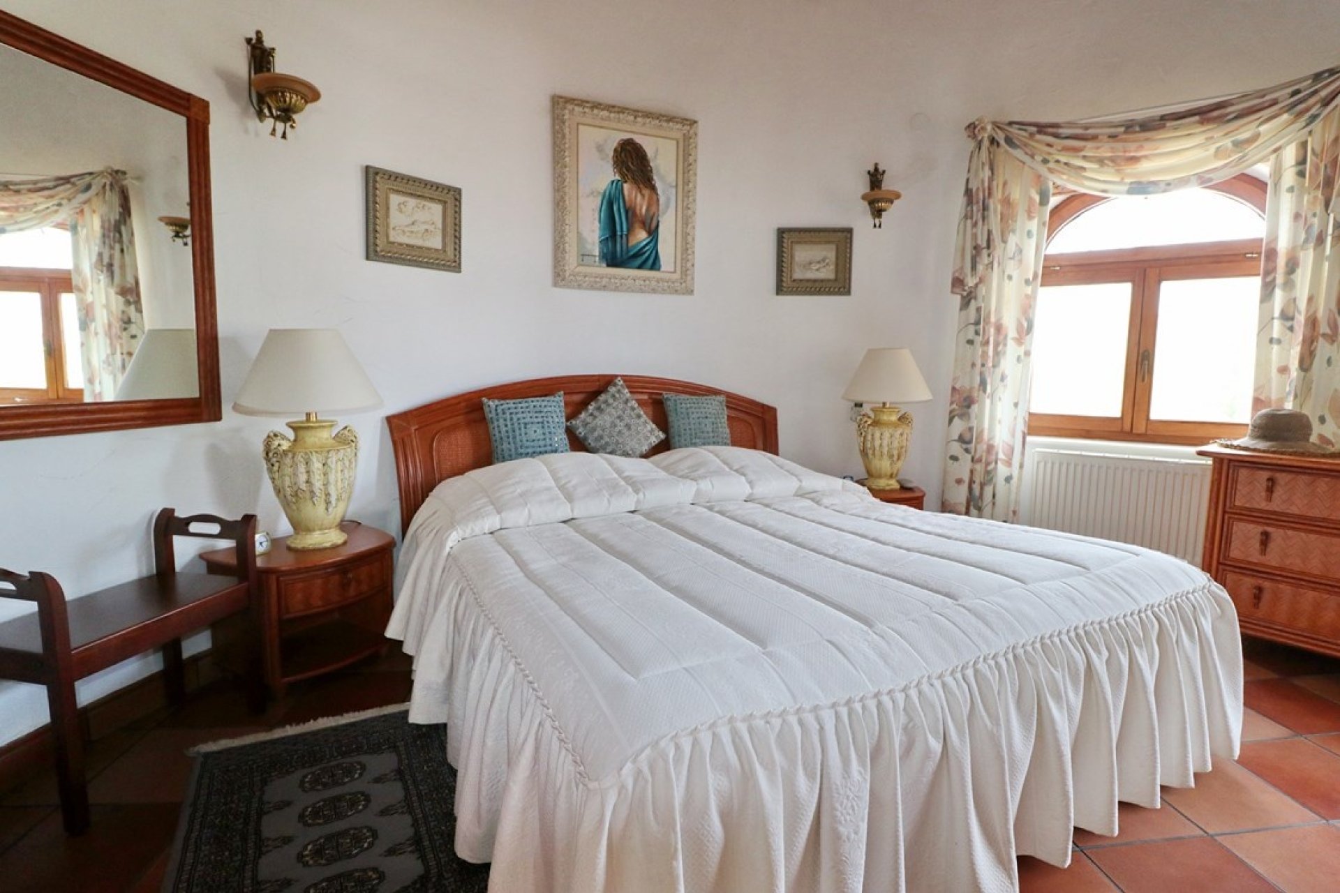 Vente - Villa - Moraira
