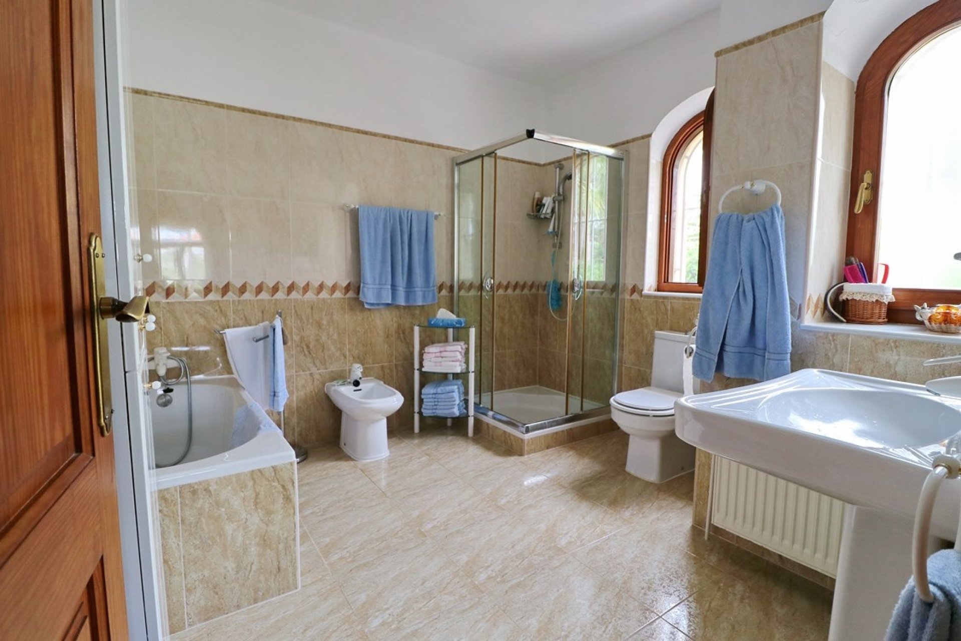Vente - Villa - Moraira