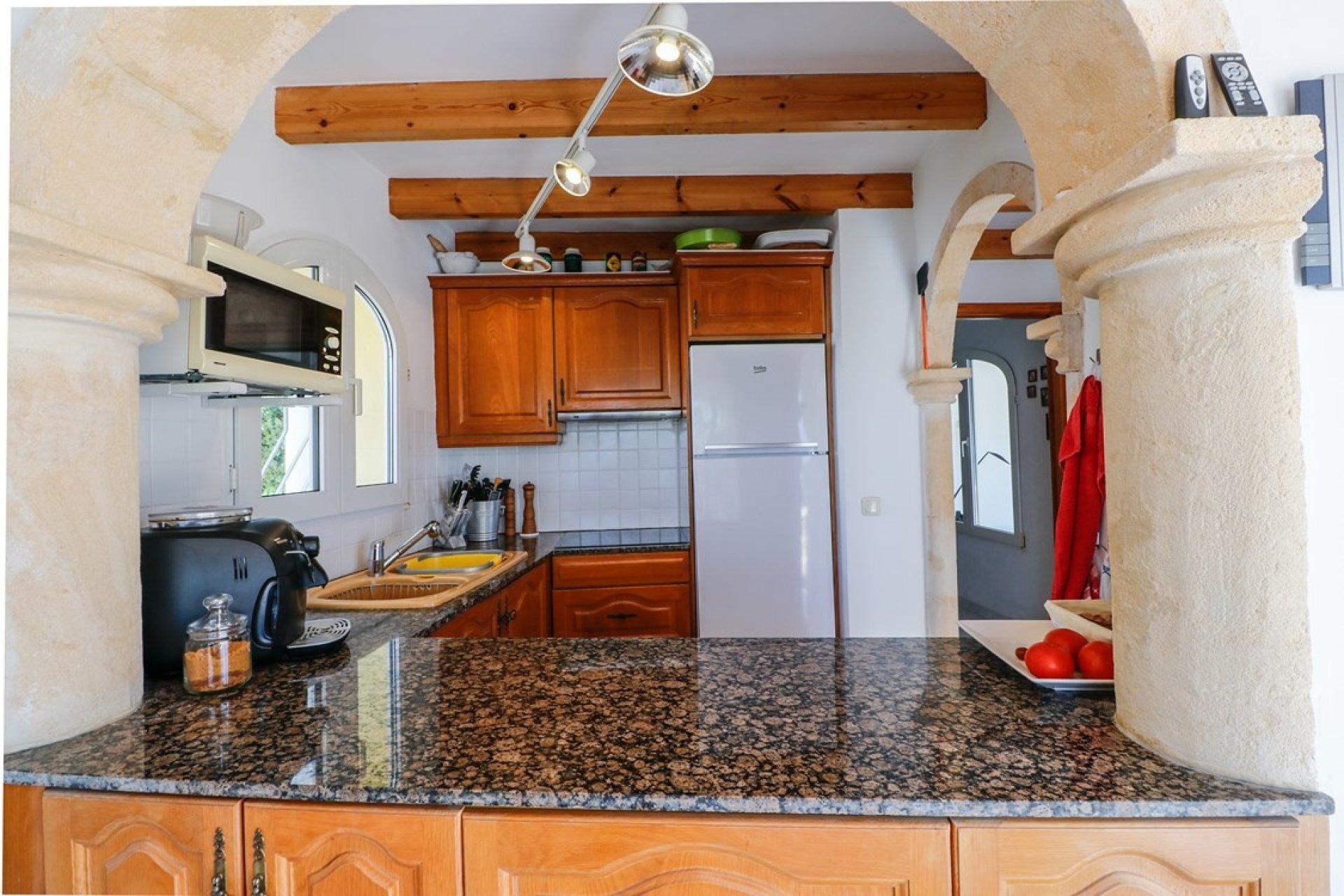 Vente - Villa - Moraira