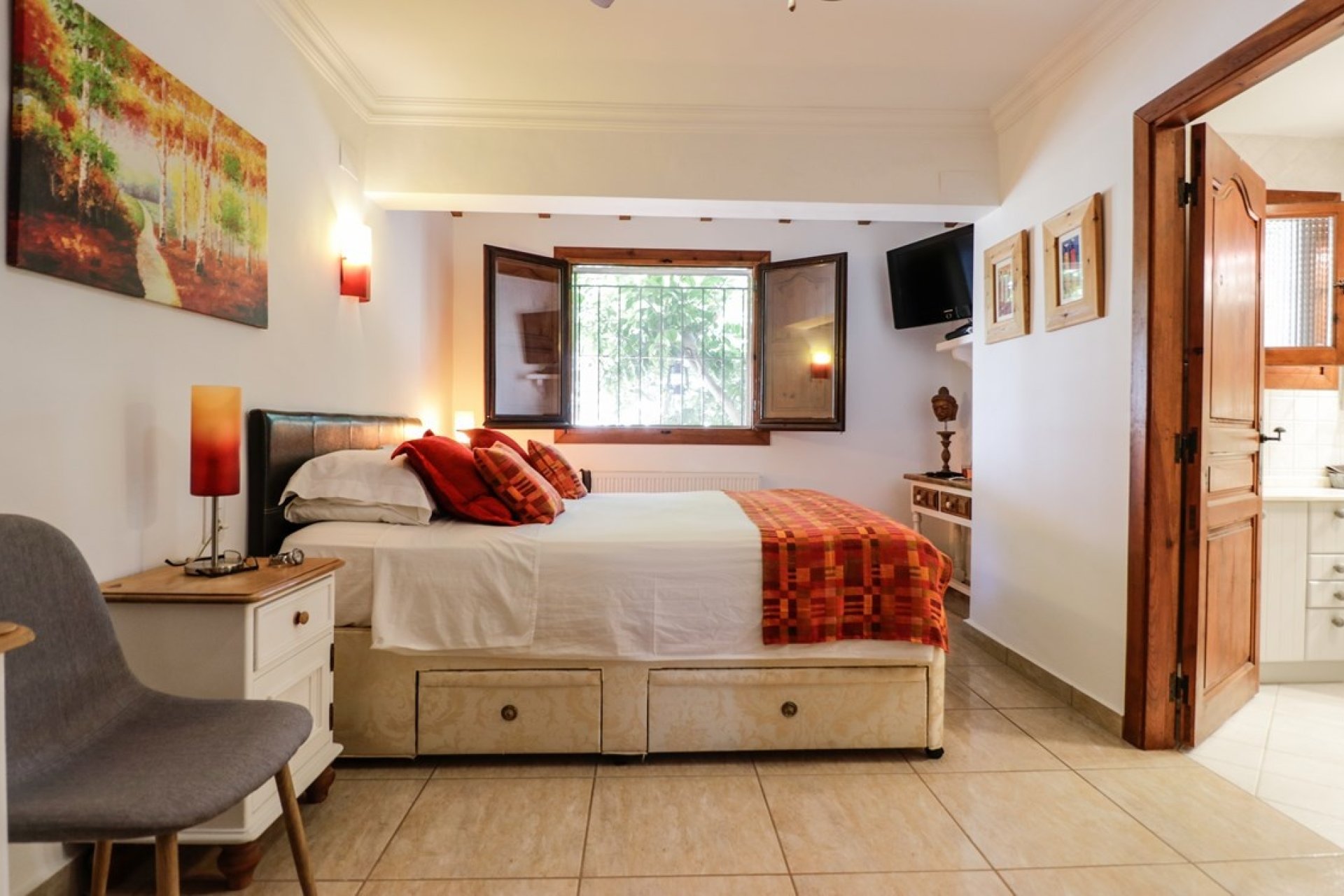 Vente - Villa - Moraira