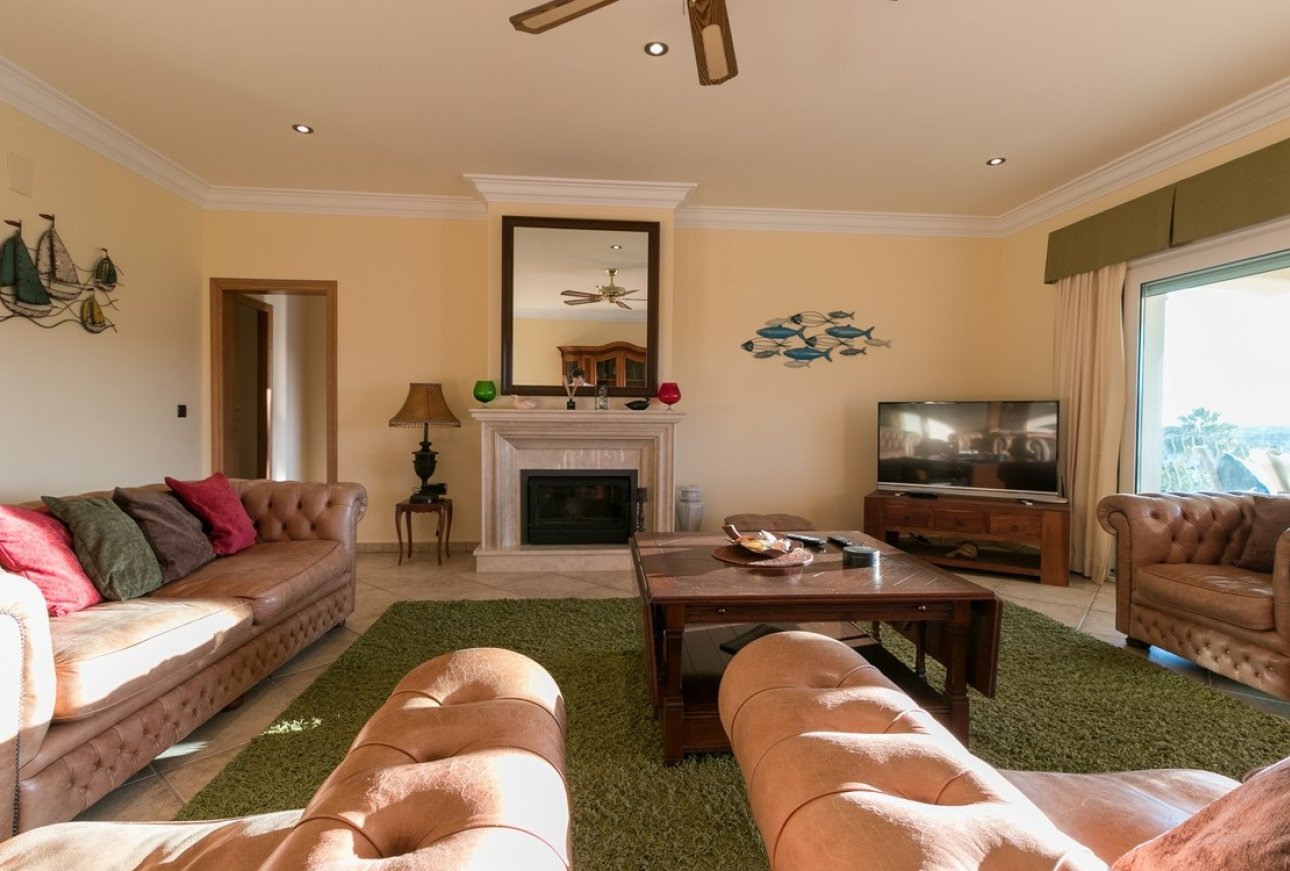 Vente - Villa - Moraira