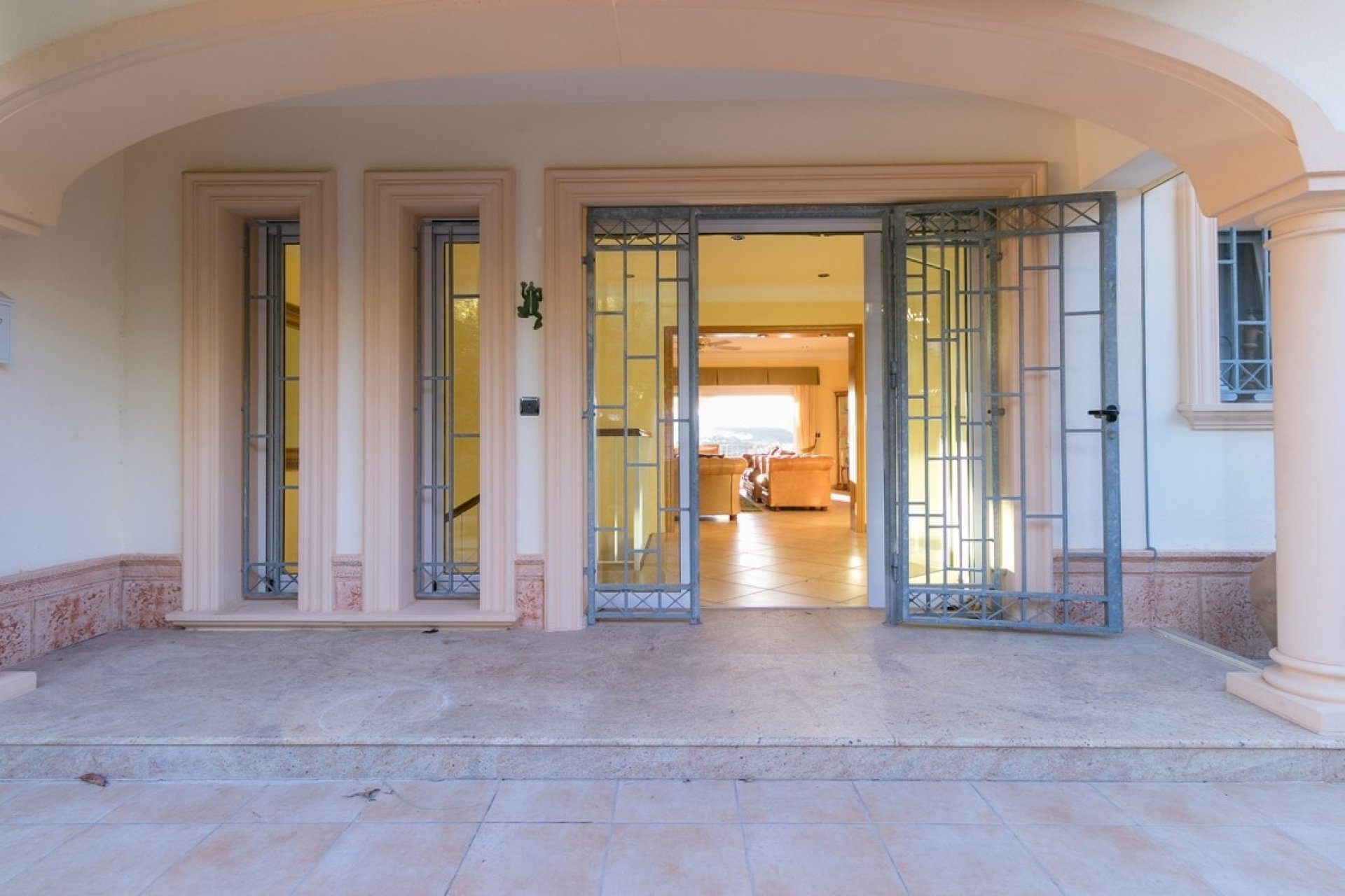Vente - Villa - Moraira