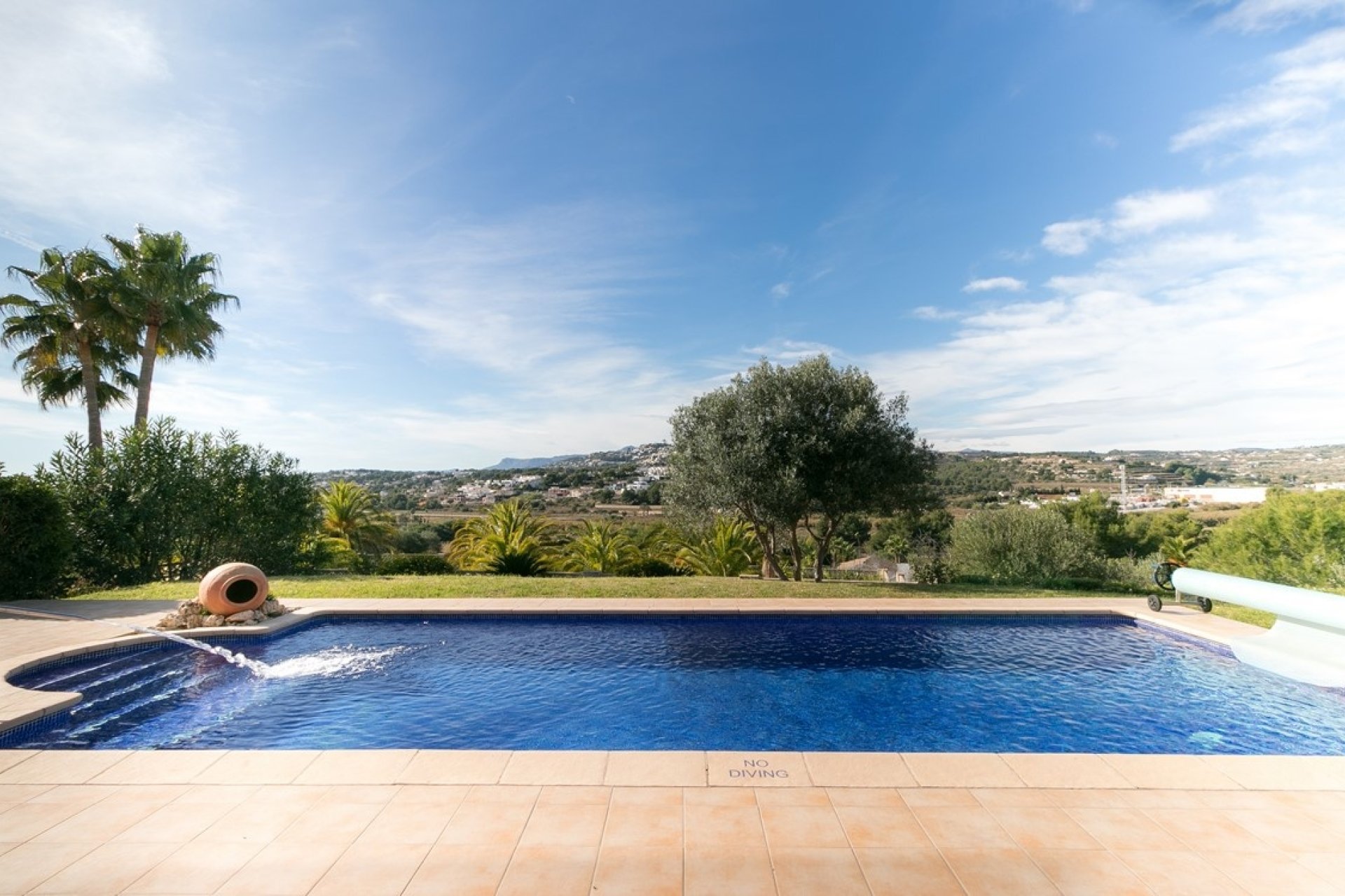 Vente - Villa - Moraira