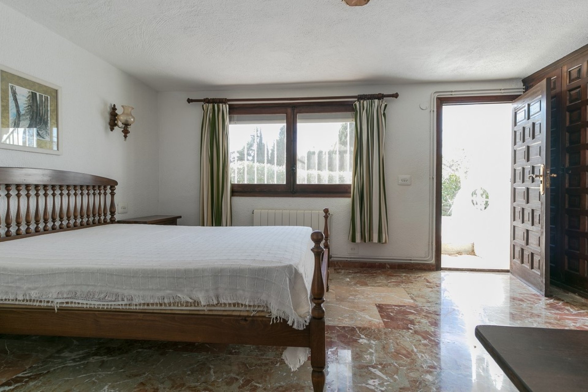Vente - Villa - Moraira