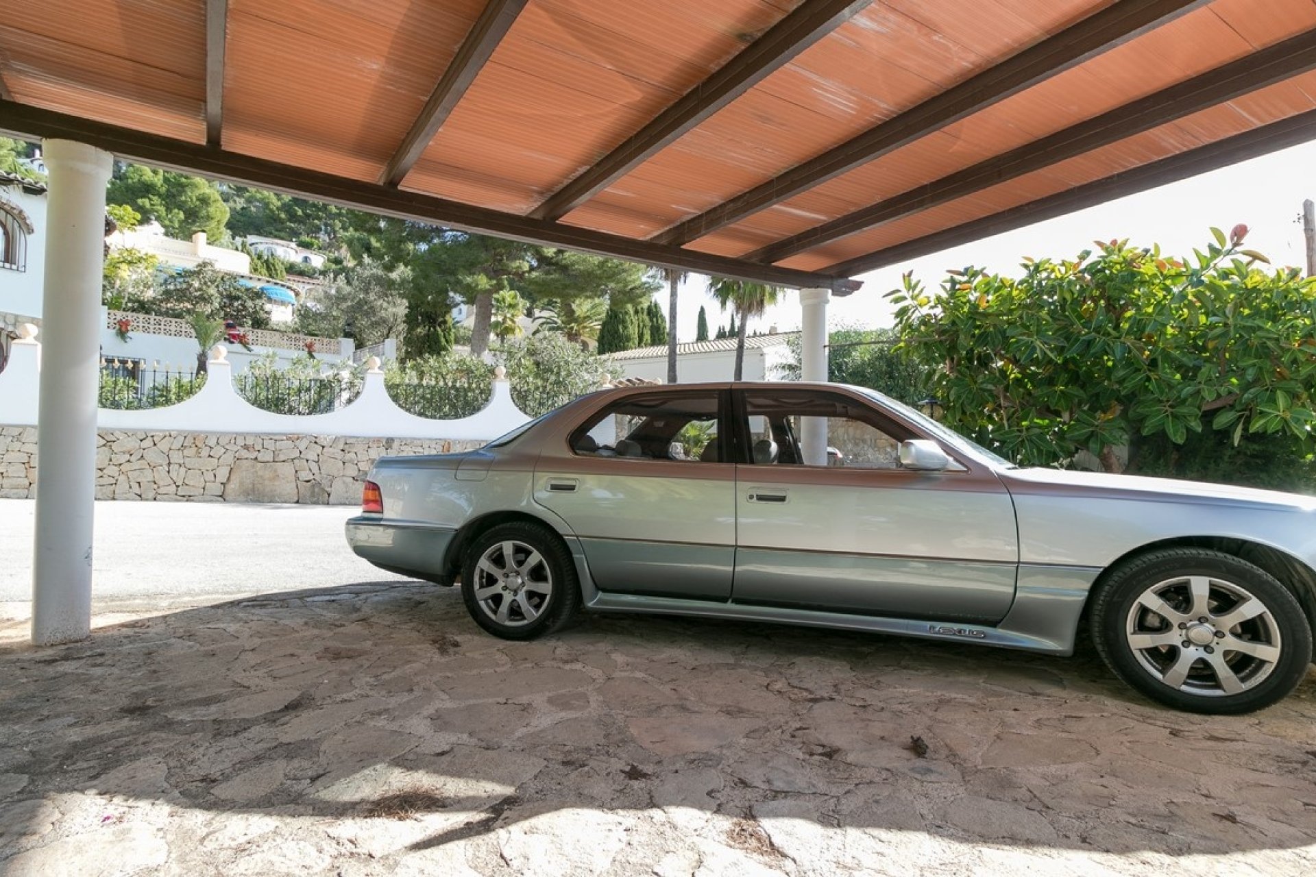 Vente - Villa - Moraira