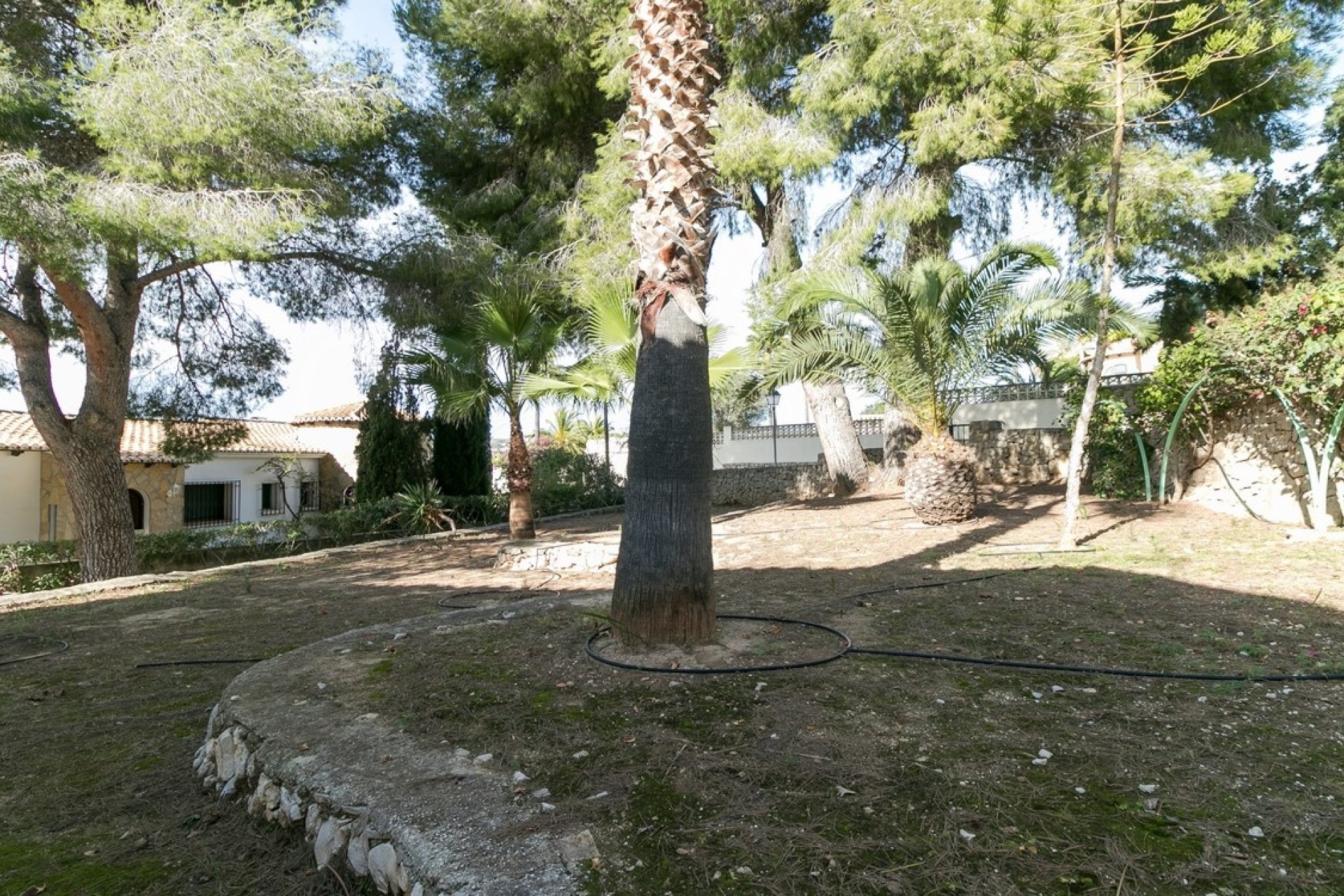 Vente - Villa - Moraira