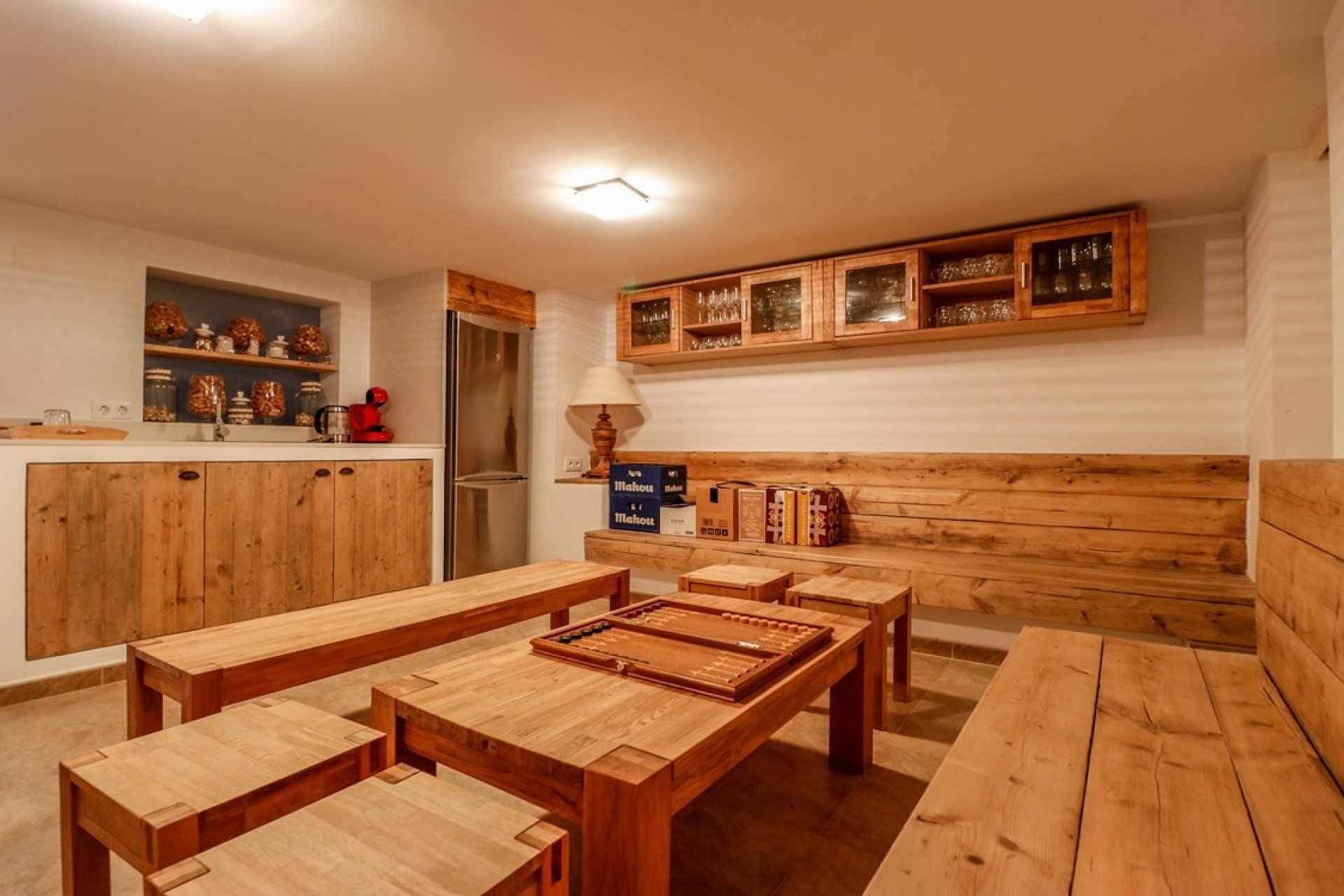 Vente - Villa - Moraira