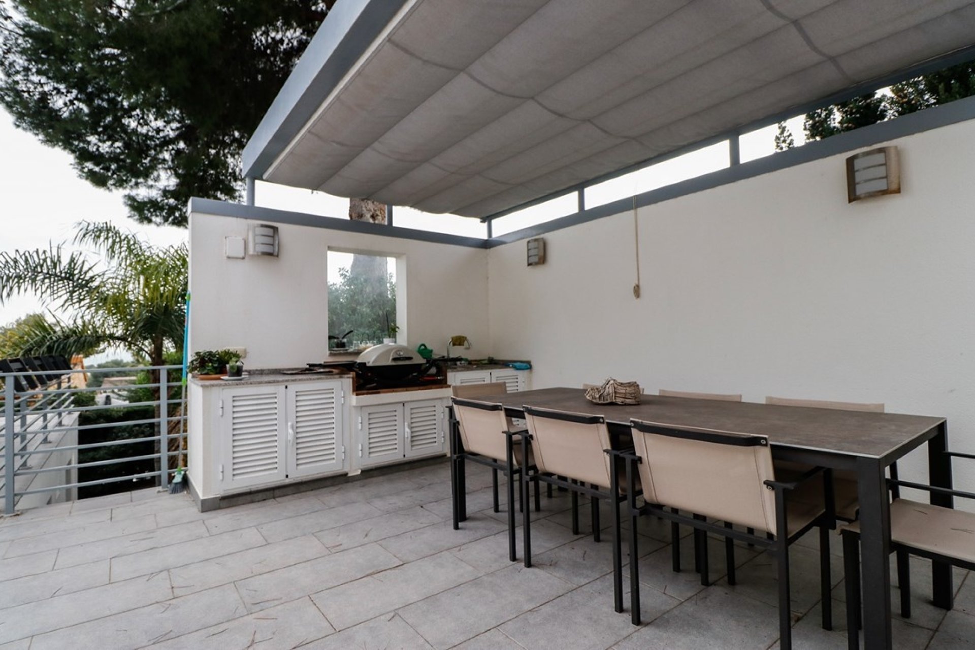 Vente - Villa - Moraira