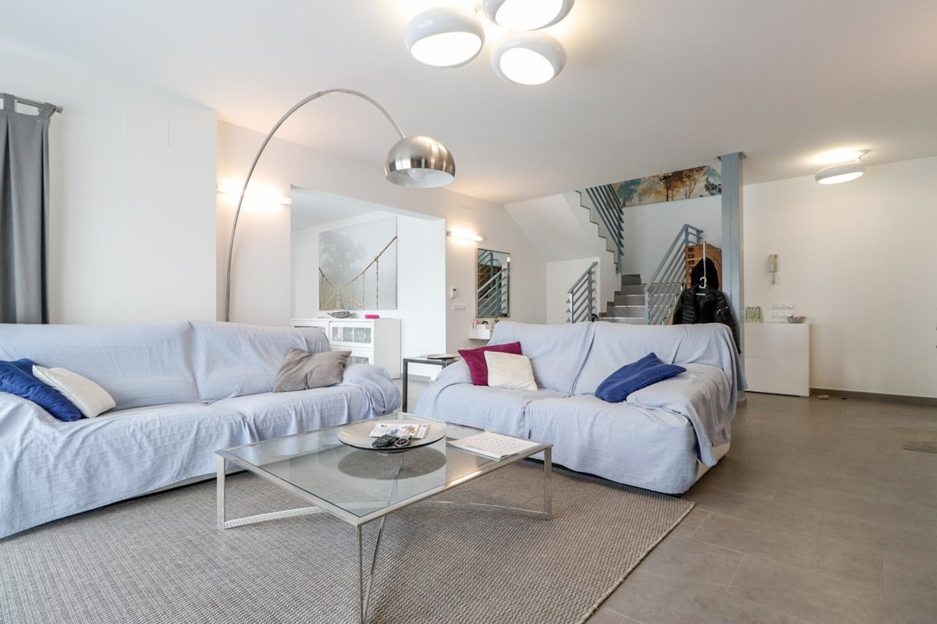 Vente - Villa - Moraira