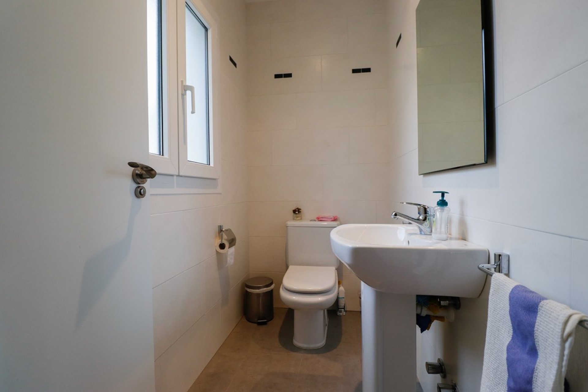 Vente - Villa - Moraira