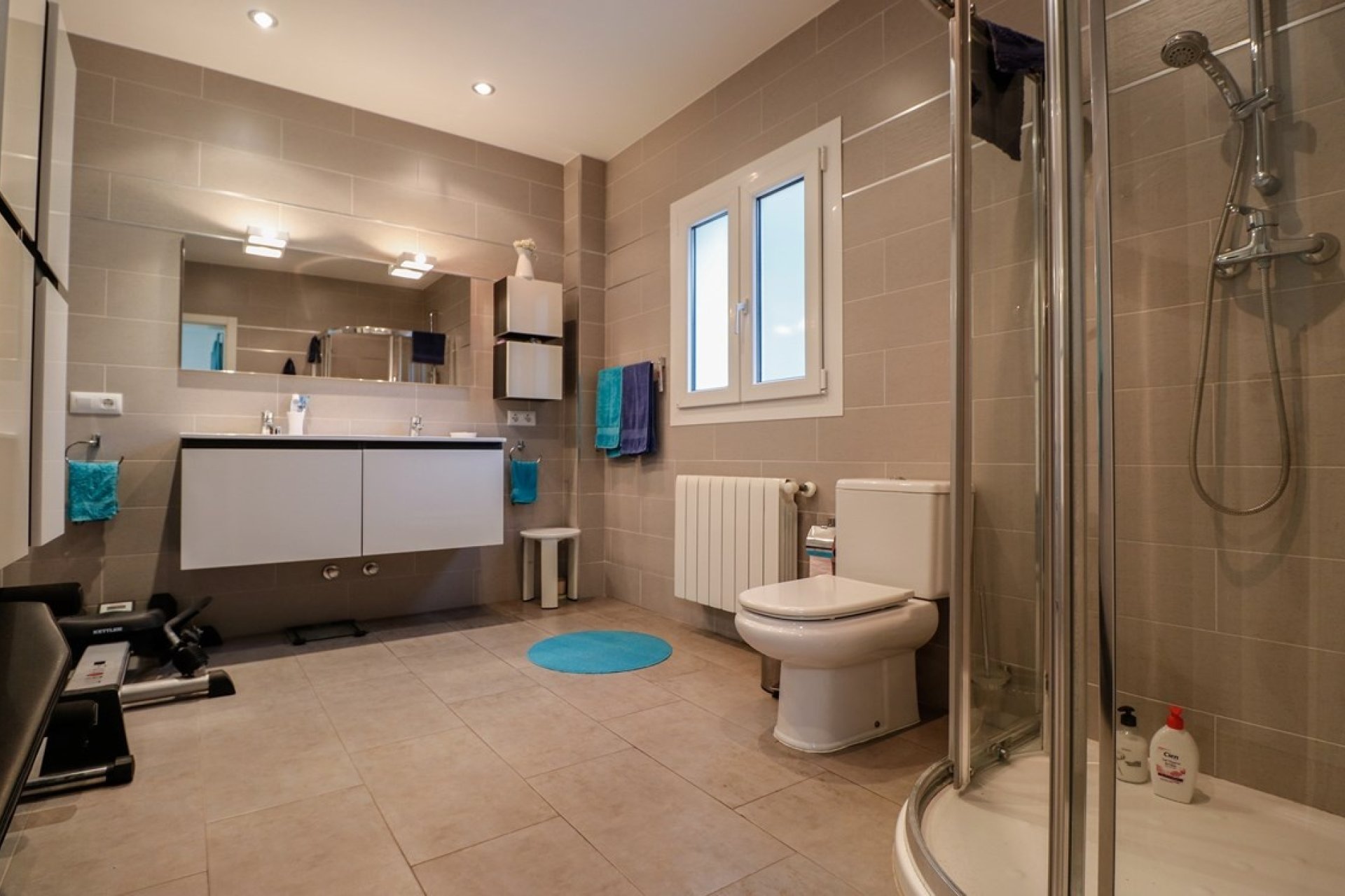 Vente - Villa - Moraira