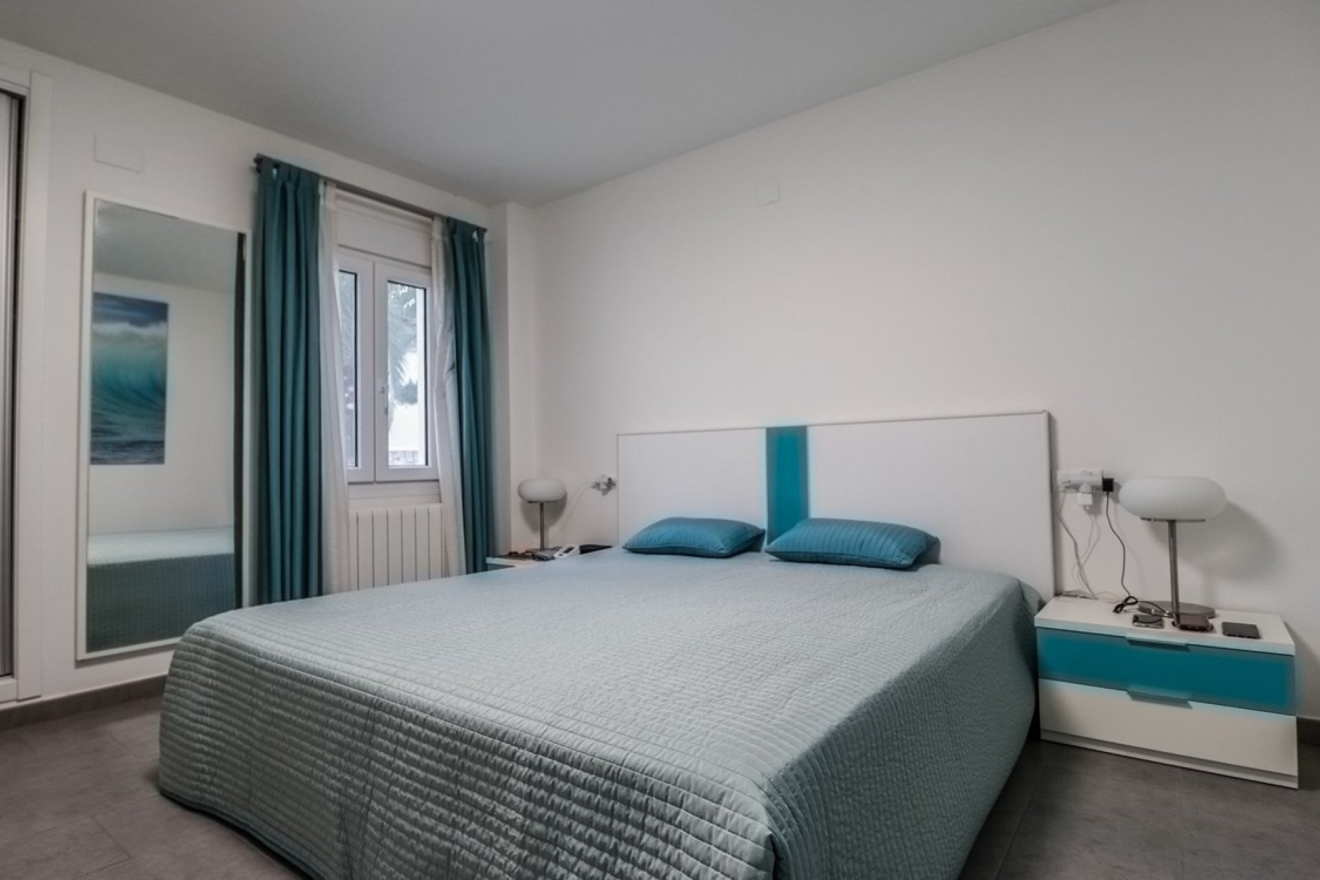 Vente - Villa - Moraira