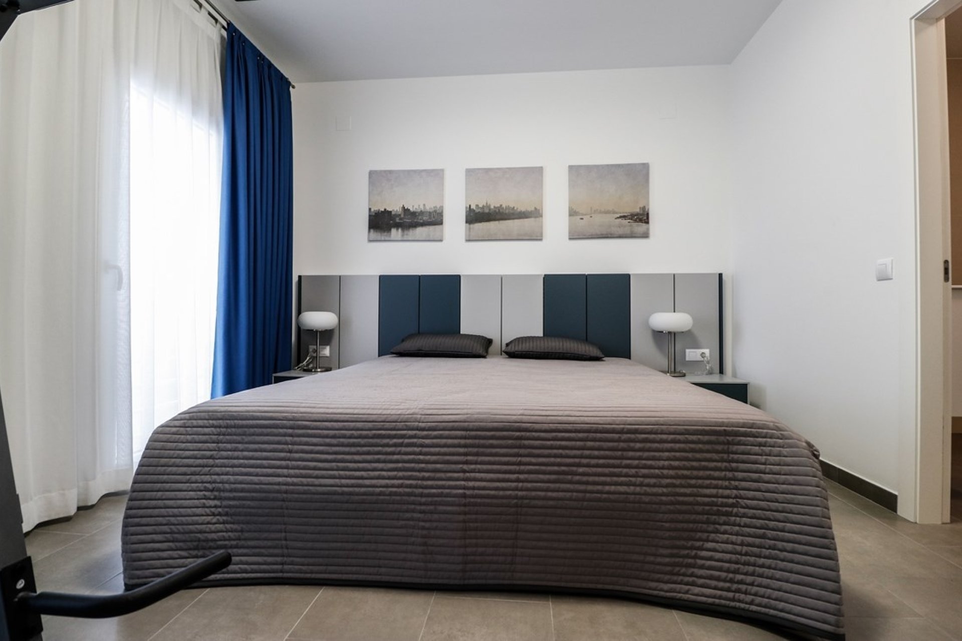 Vente - Villa - Moraira