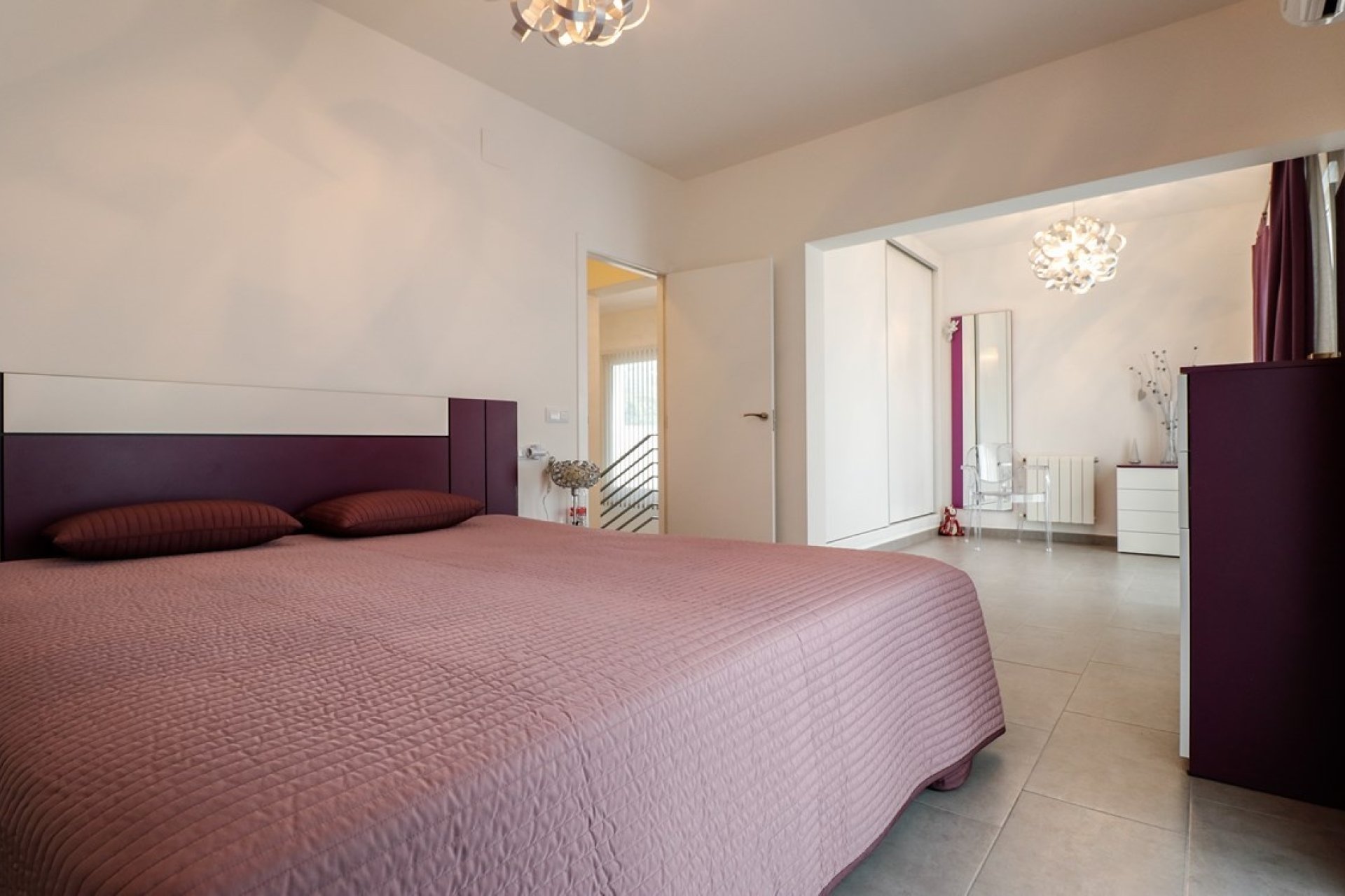 Vente - Villa - Moraira