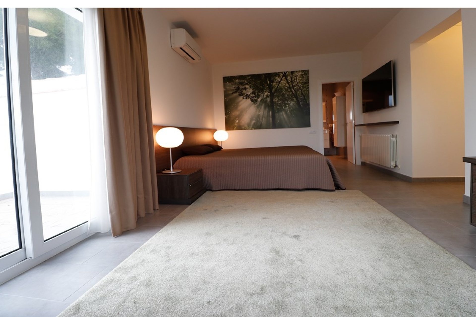 Vente - Villa - Moraira