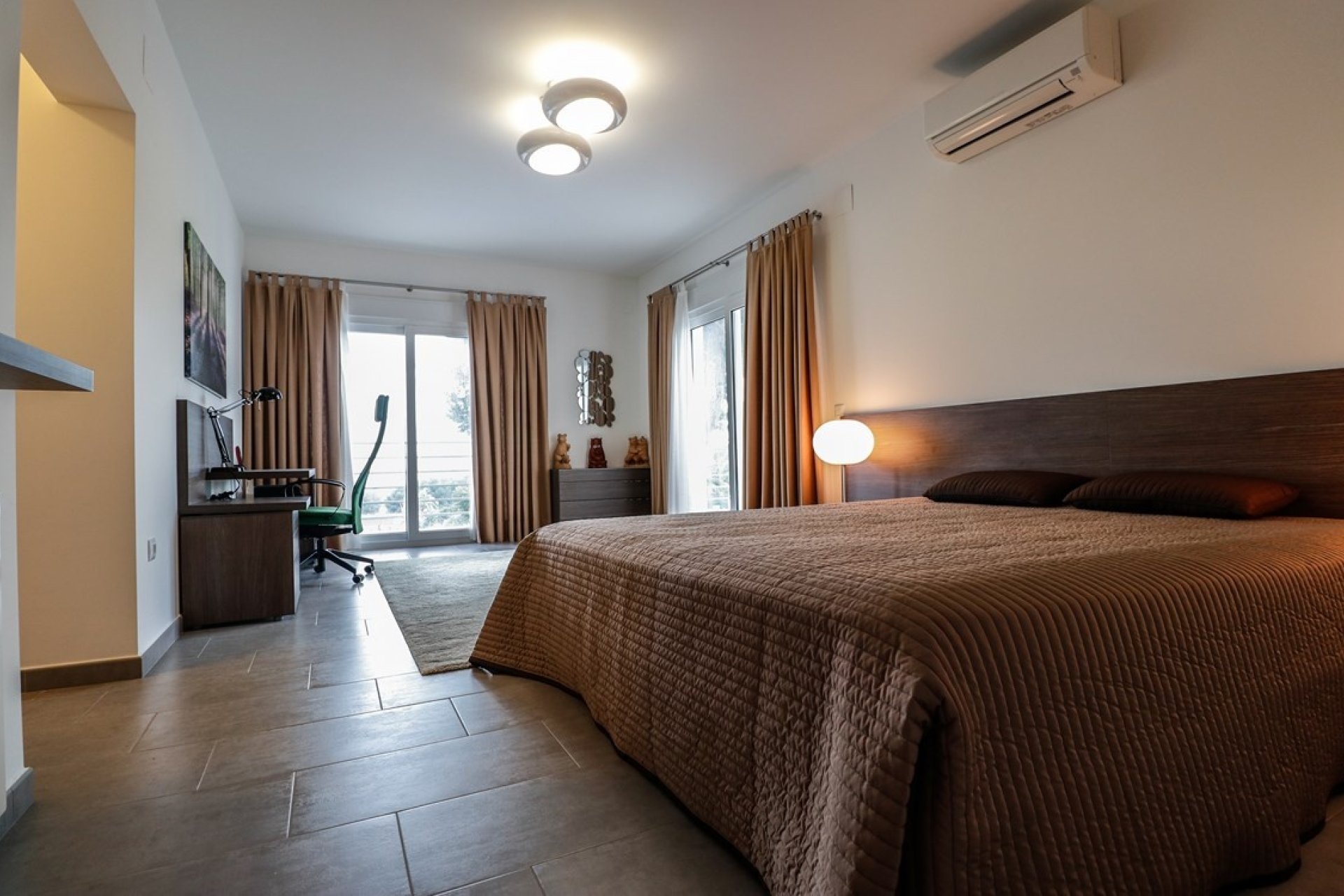 Vente - Villa - Moraira