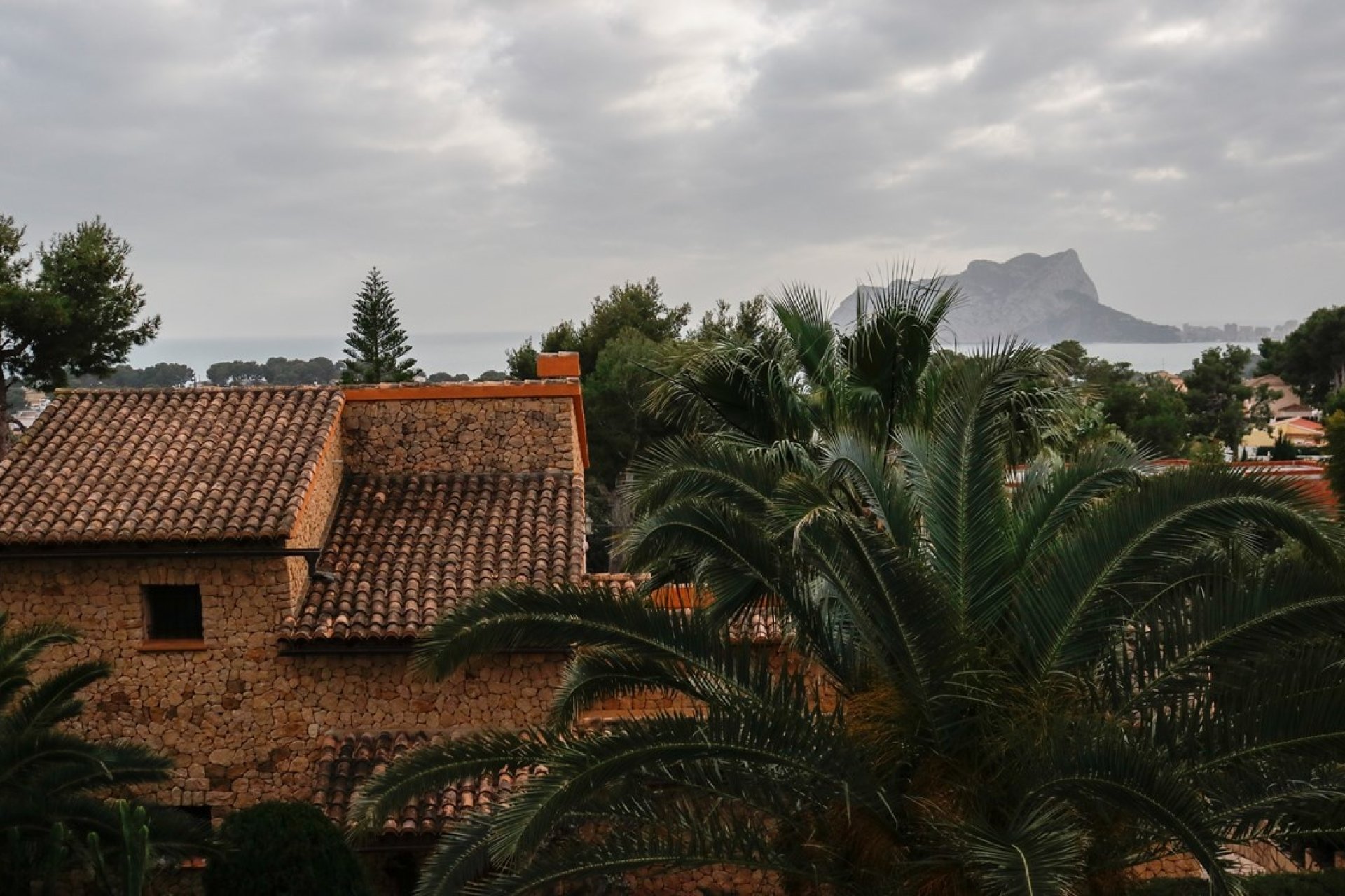 Vente - Villa - Moraira