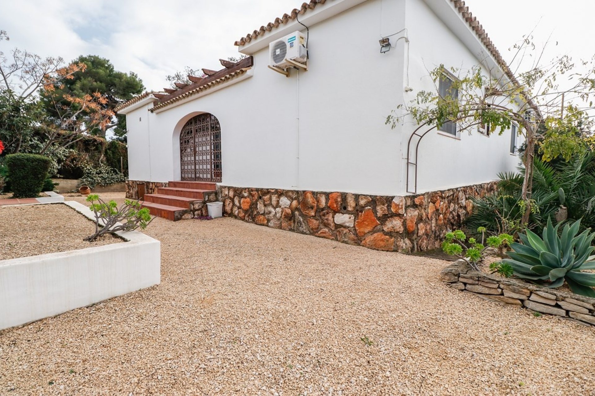 Vente - Villa - Moraira