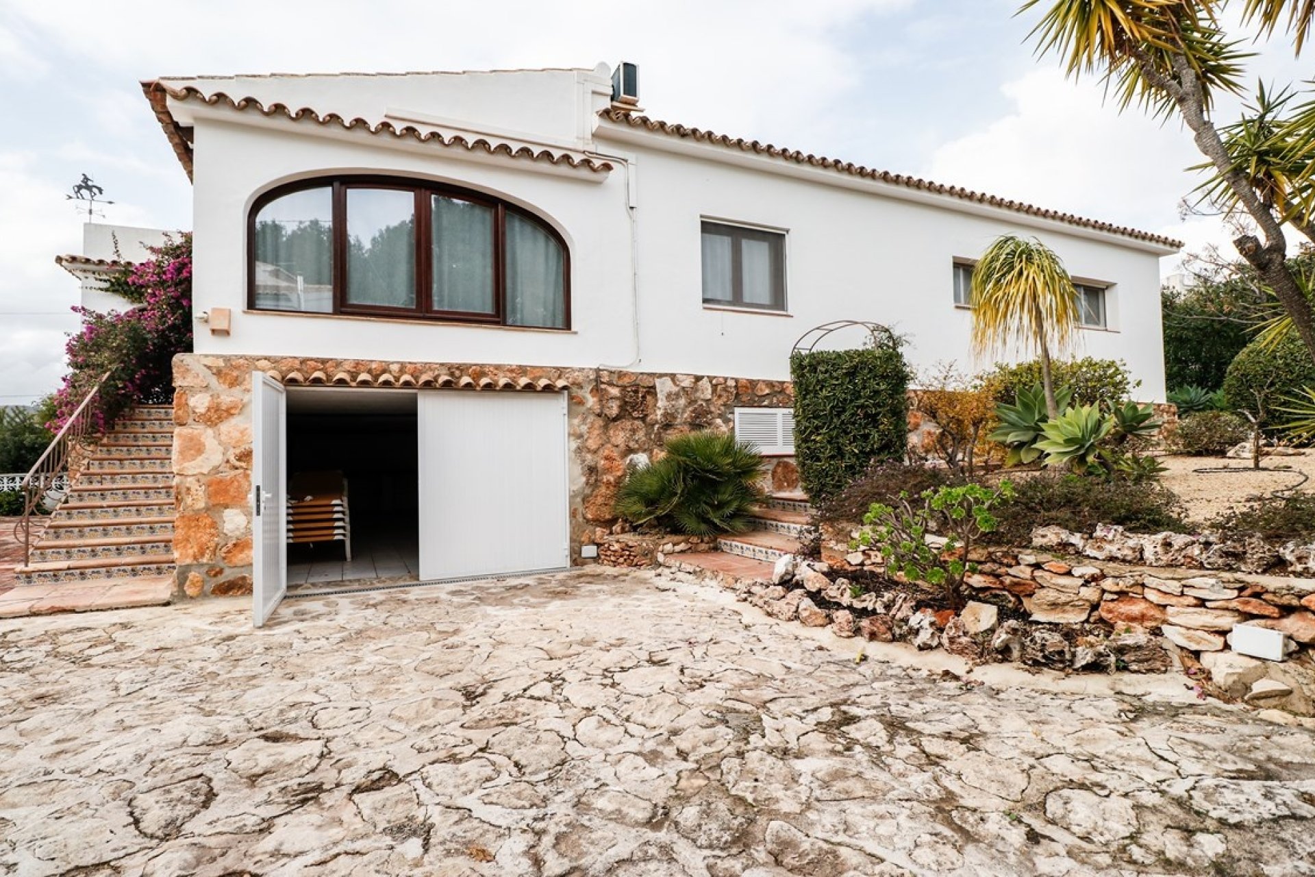 Vente - Villa - Moraira