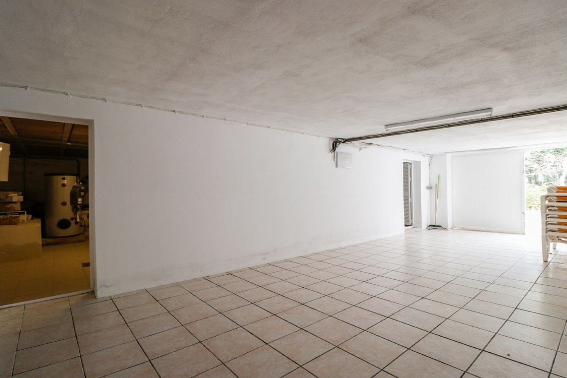 Vente - Villa - Moraira