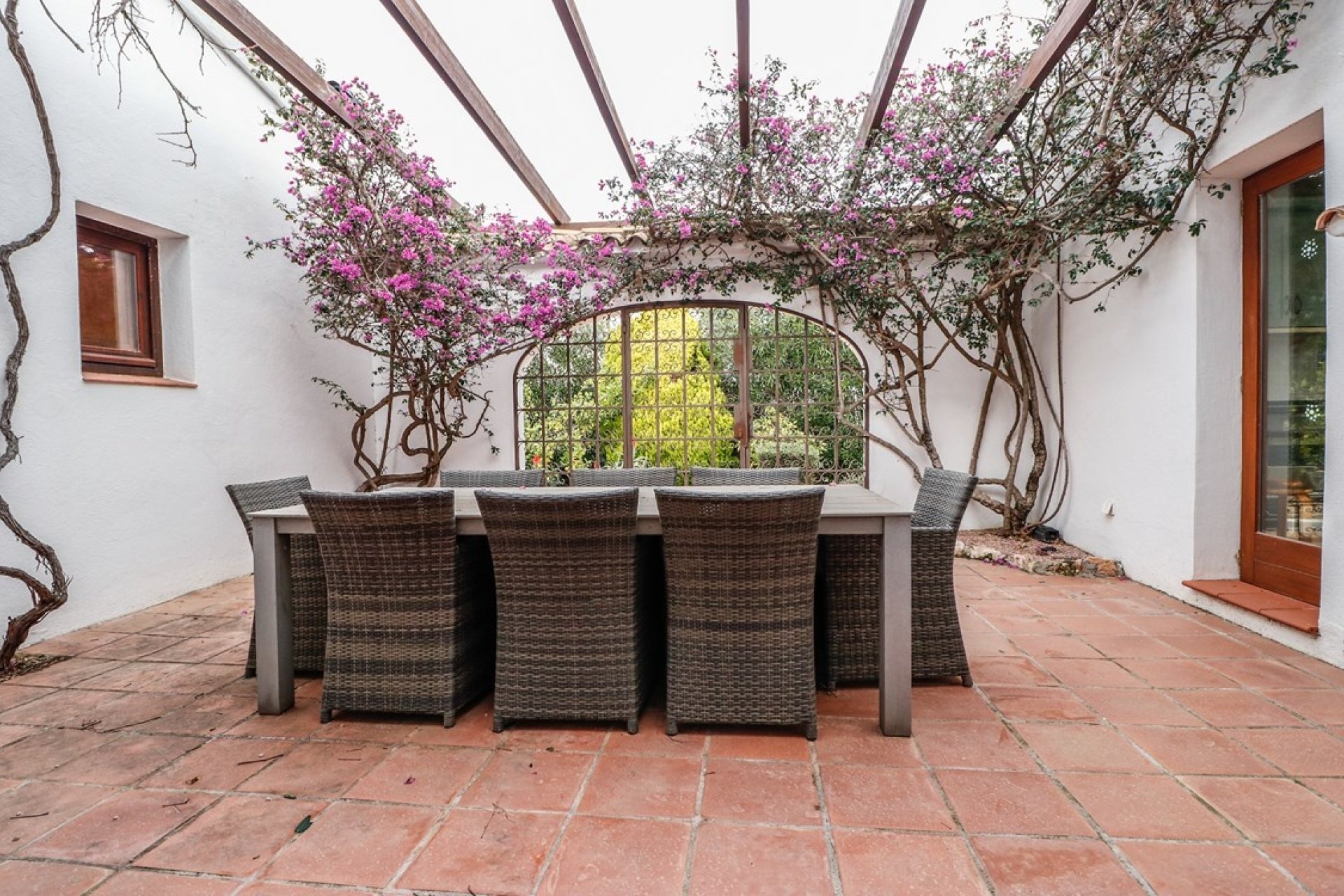 Vente - Villa - Moraira