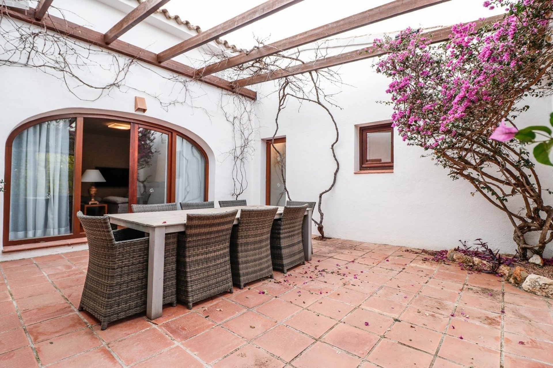 Vente - Villa - Moraira