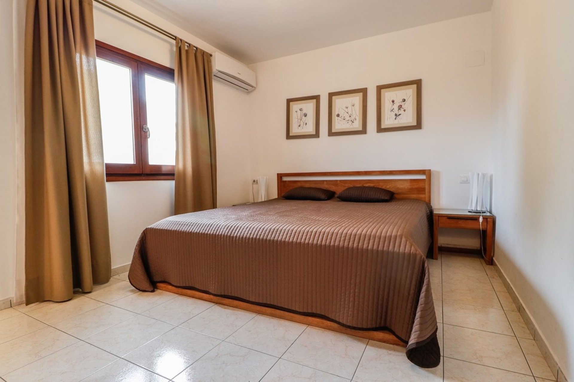 Vente - Villa - Moraira
