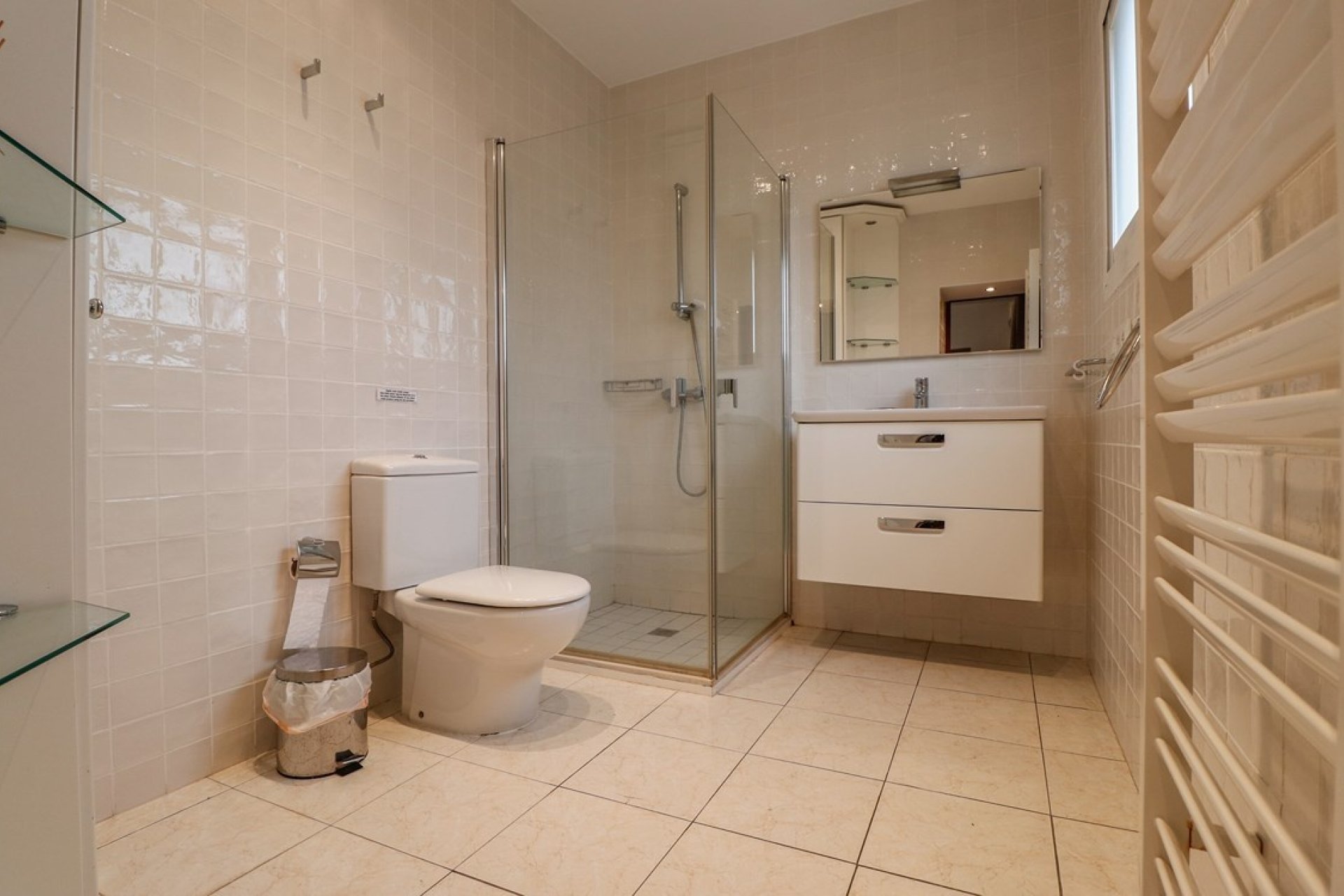 Vente - Villa - Moraira