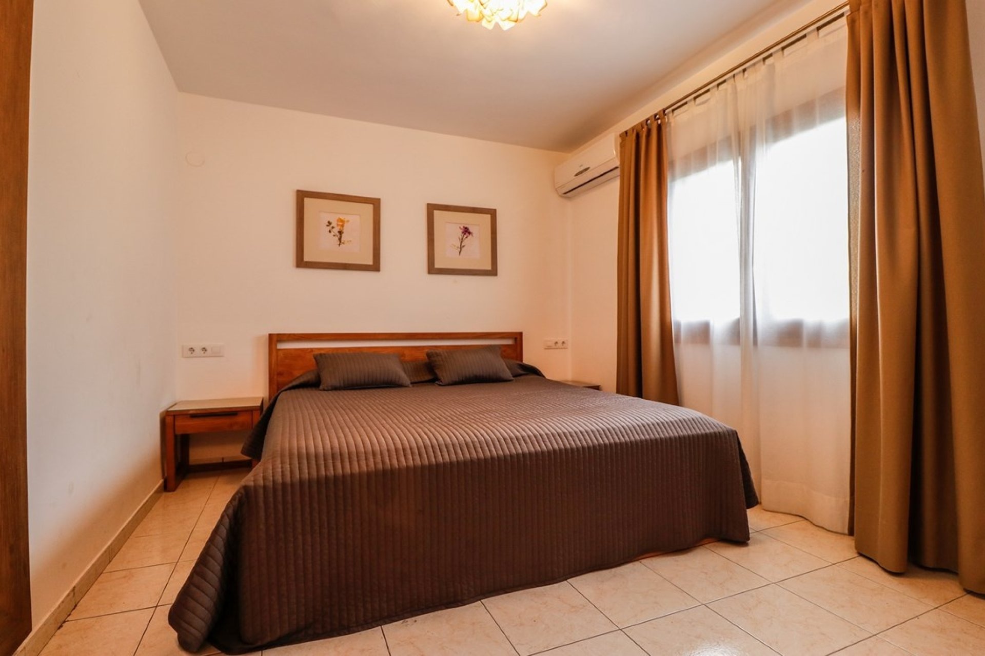 Vente - Villa - Moraira
